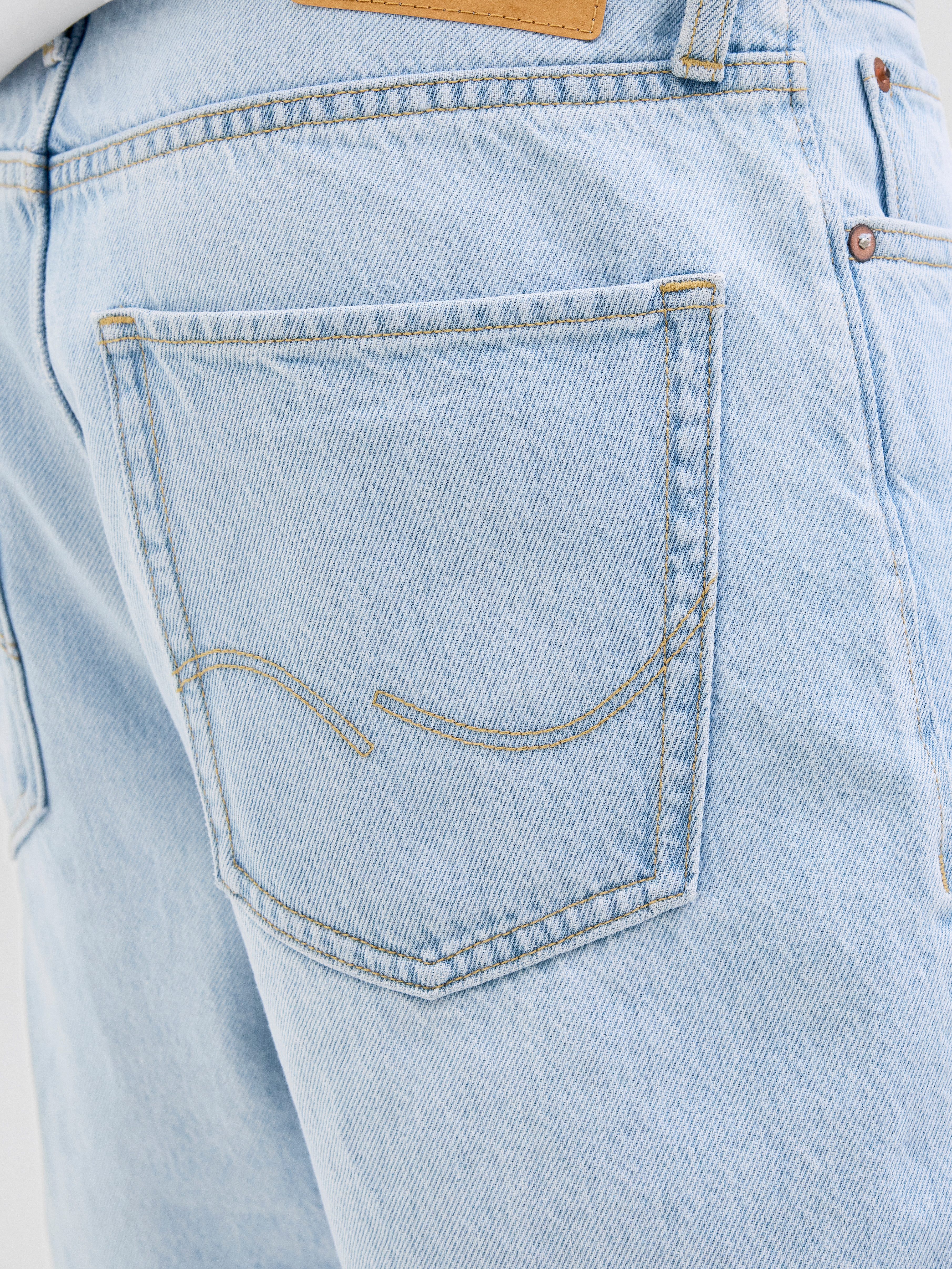 Jack & Jones PlusSize Short JJITONY JJORIGINAL SHORTS SBD 210 SN PLS