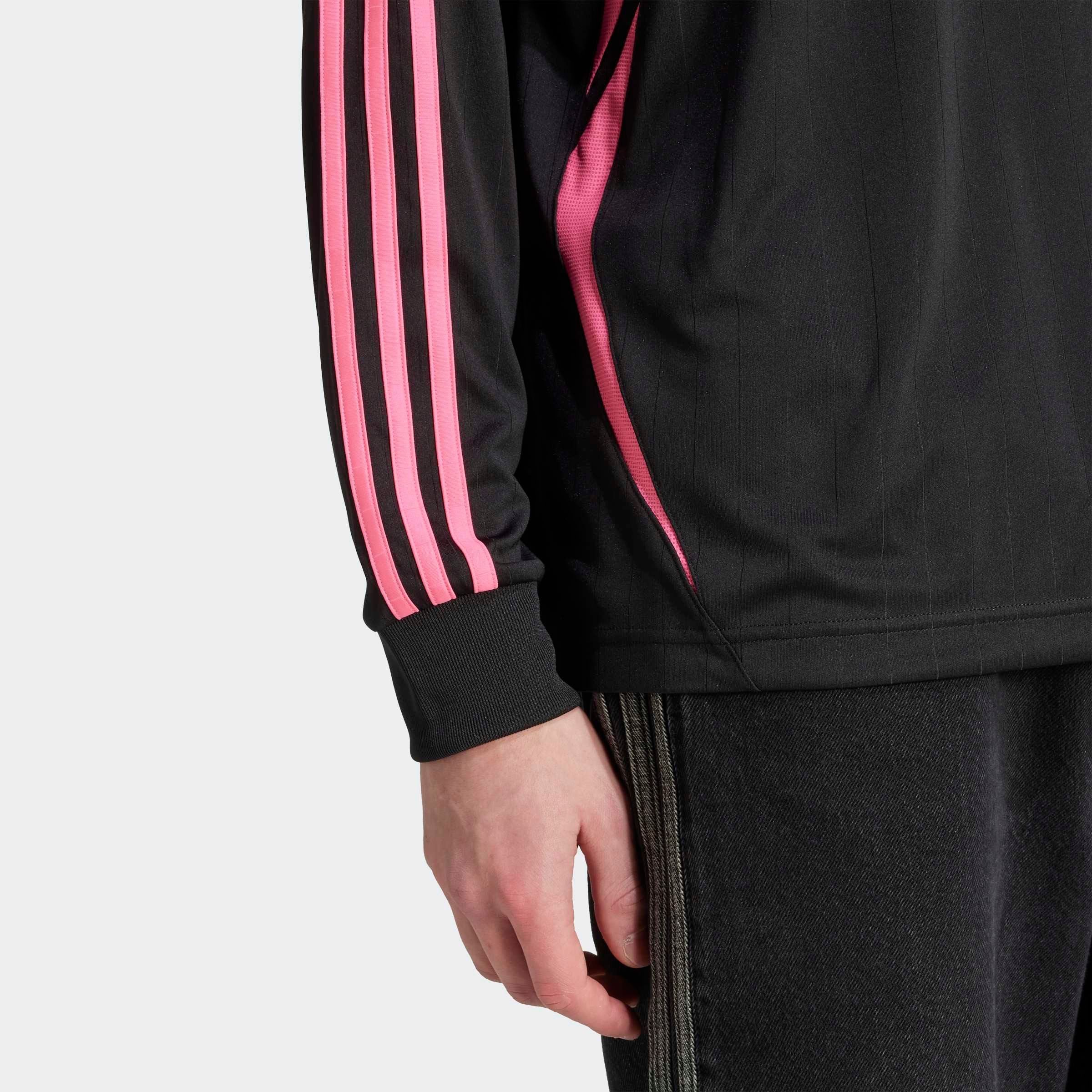 adidas Originals T-shirt TEAMGEIST LS