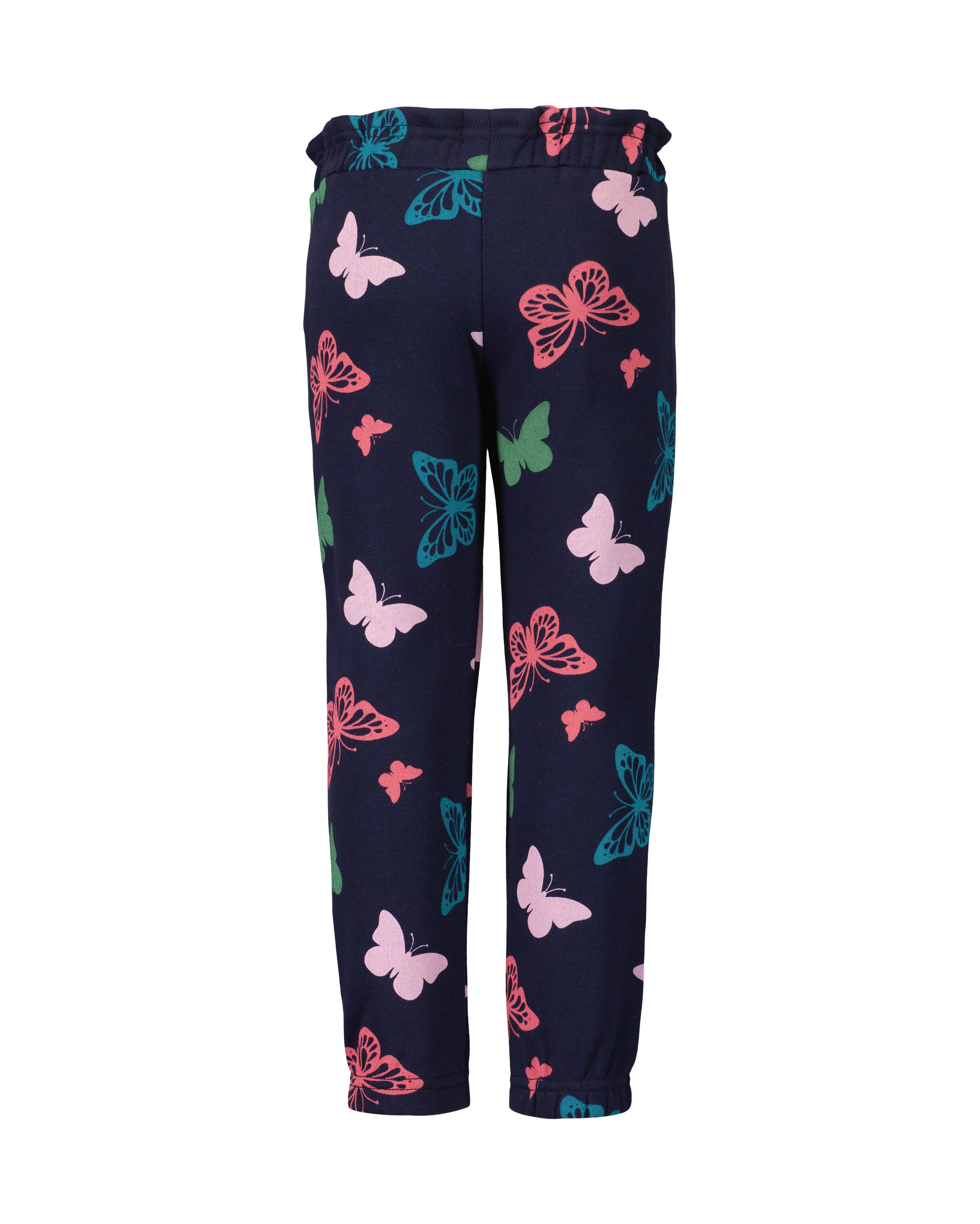 Blue Seven Sweatbroek