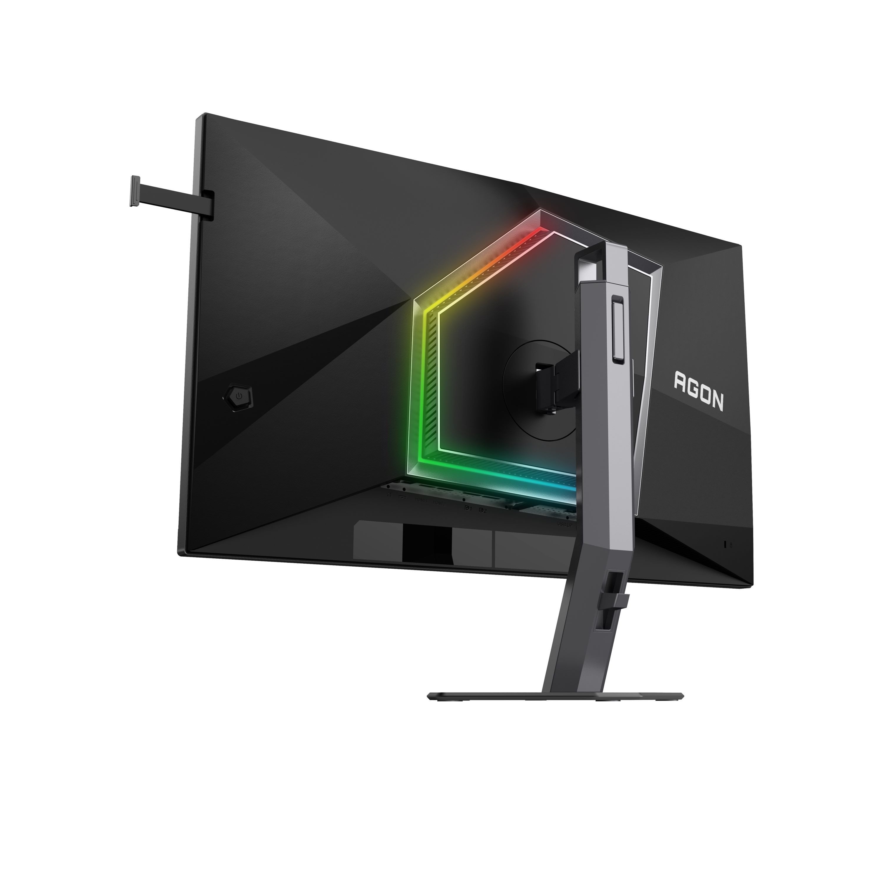 AOC Gaming-monitor AG276FK, 68,5 cm / 27", Full HD