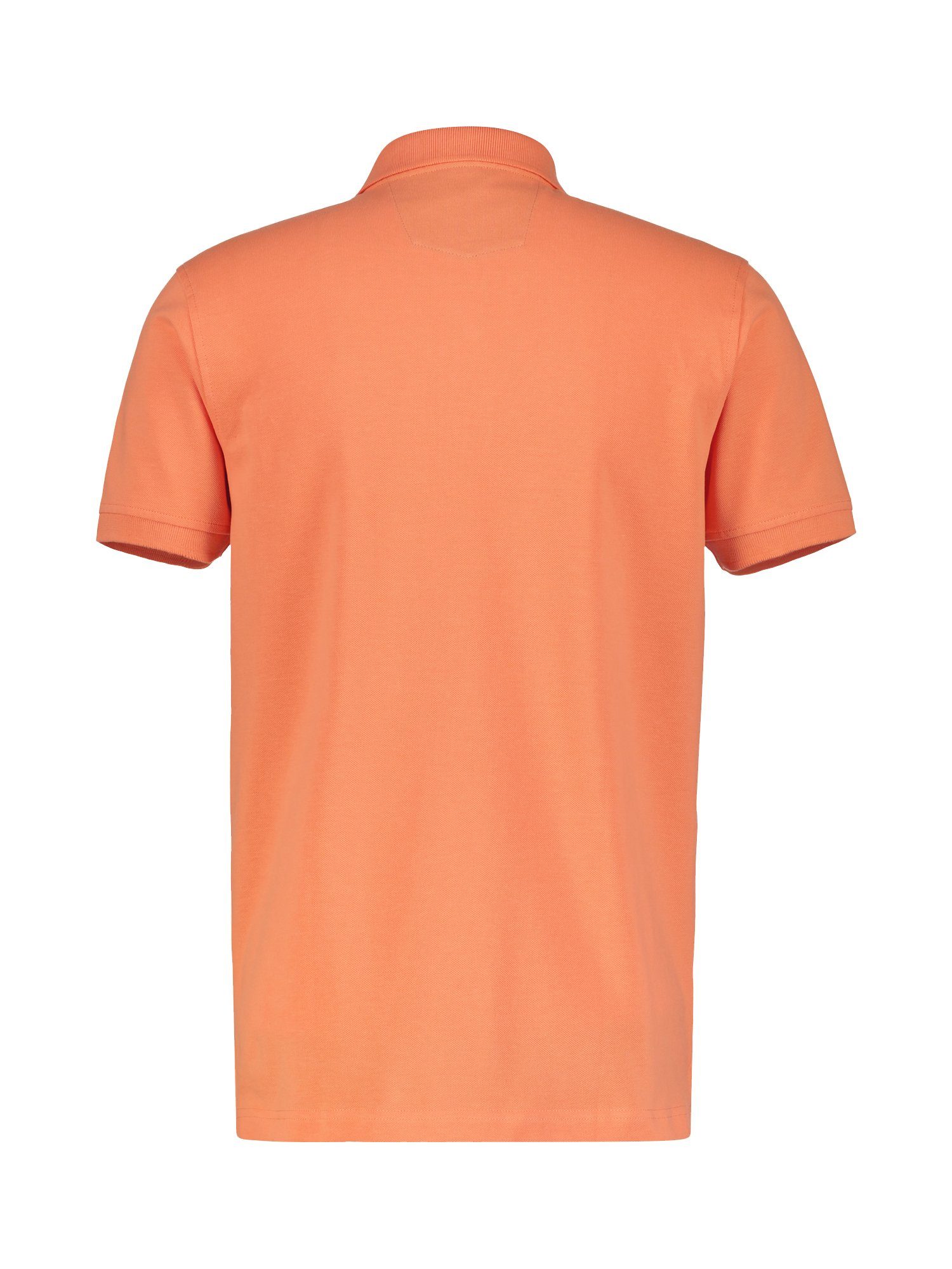 Lerros Poloshirt LERROS basic poloshirt voor heren