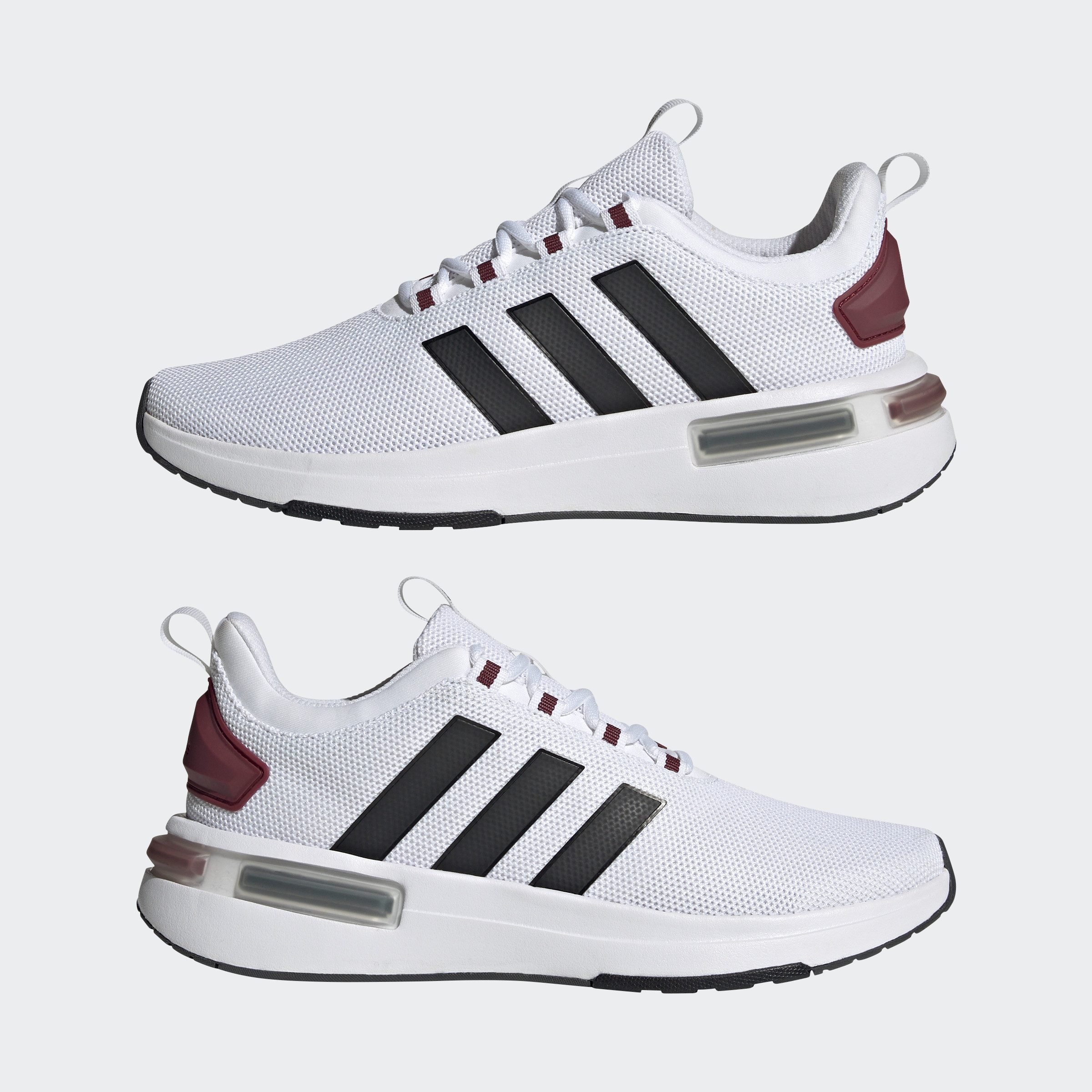 adidas Sportswear Sneakers RACER TR23 Ontwerp in de geest van de adidas NMD