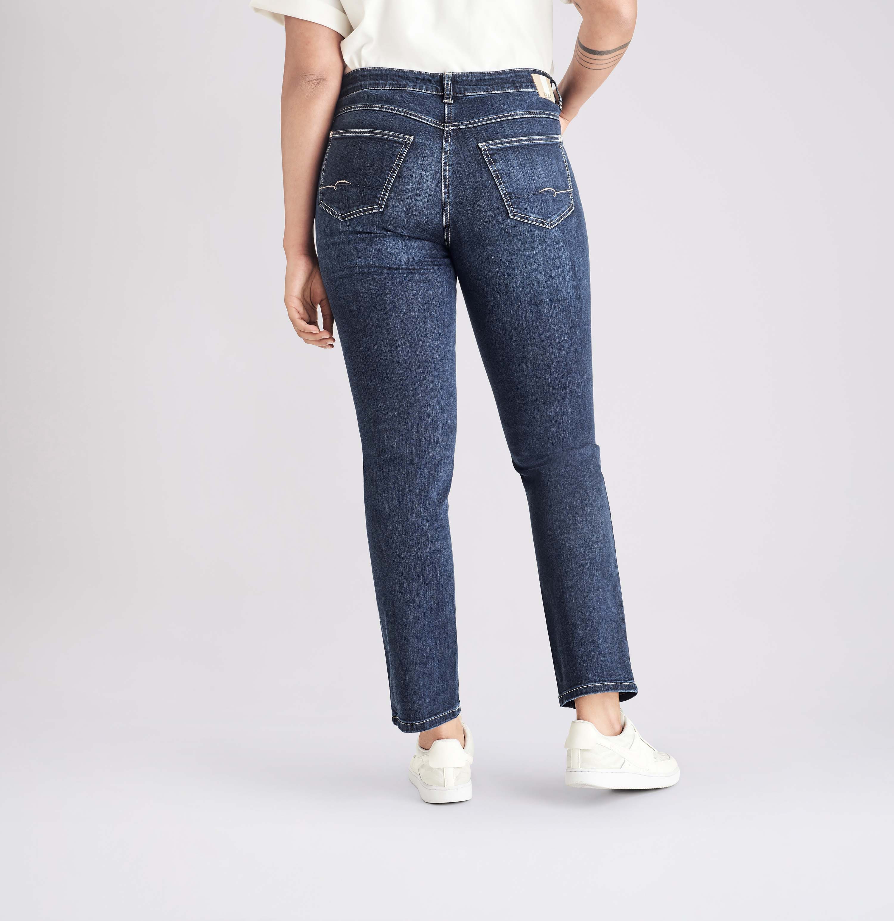 MAC Stretch jeans Angela