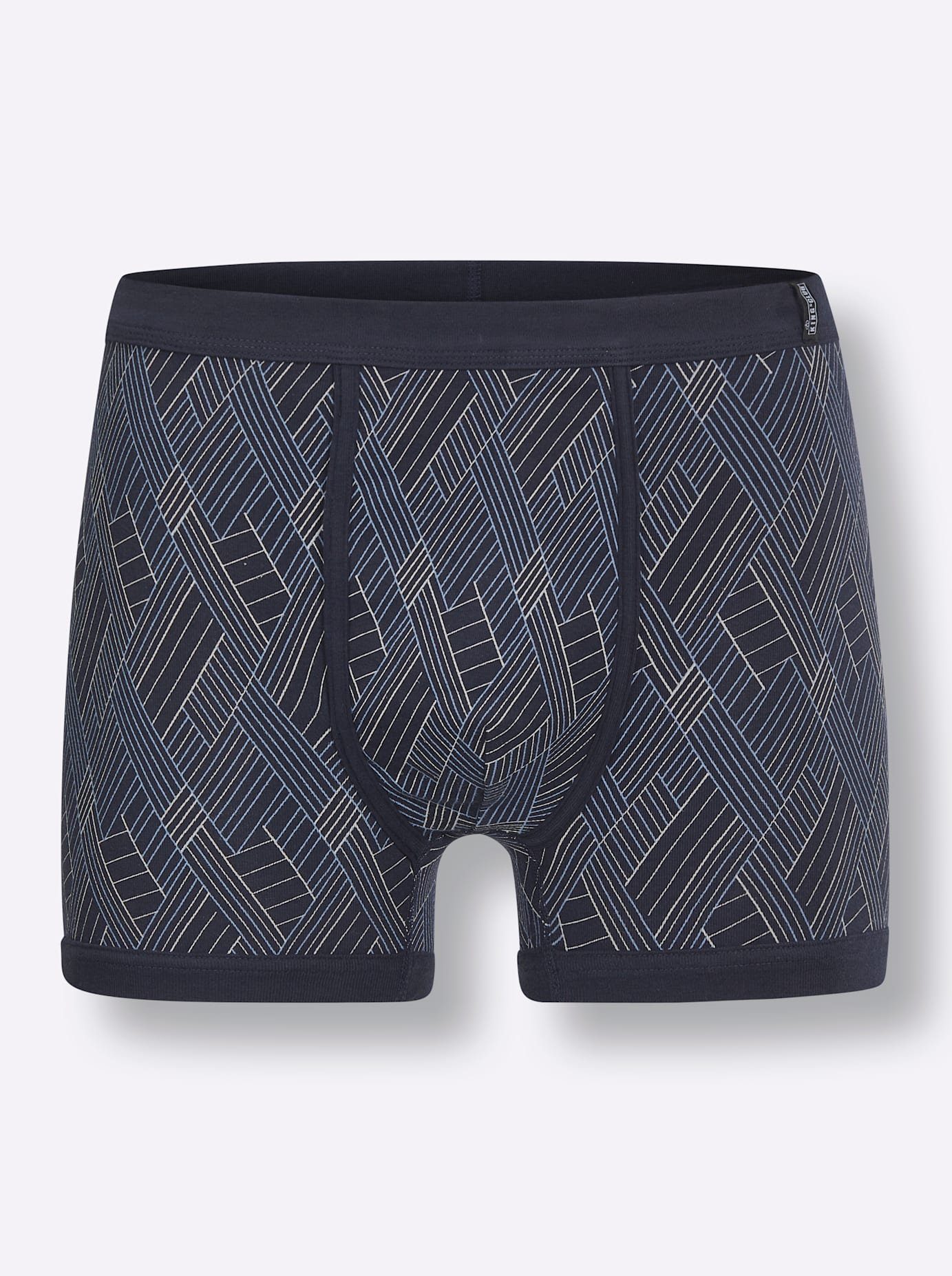 Kings Club Slipje (2 stuks)
