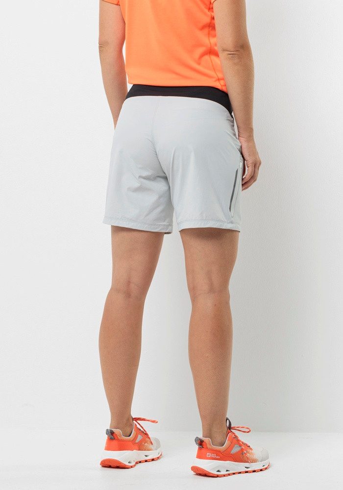 Jack Wolfskin Short GRAVEX SHORTS W