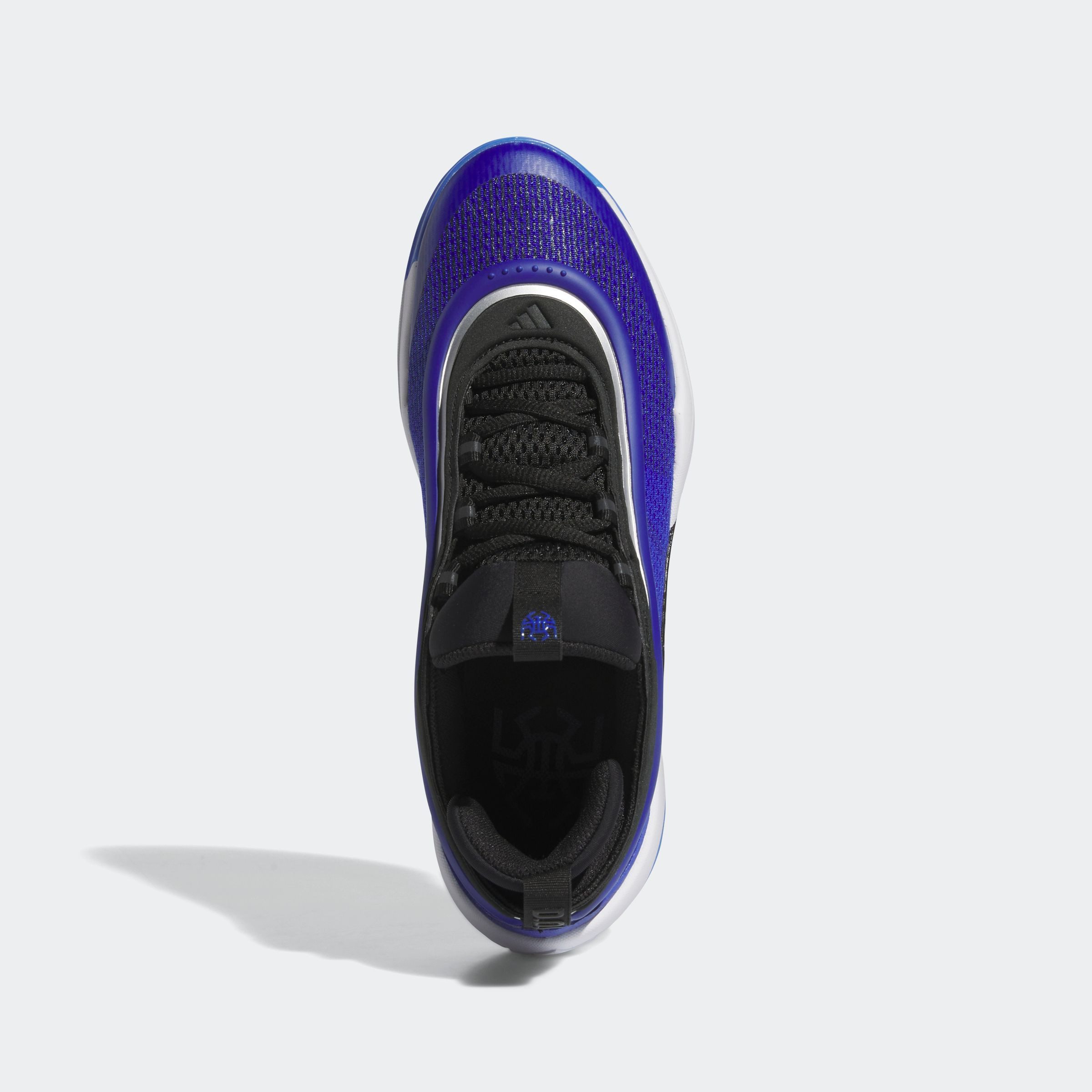 adidas Performance Basketbalschoenen D.O.N. ISSUE #6 GREY