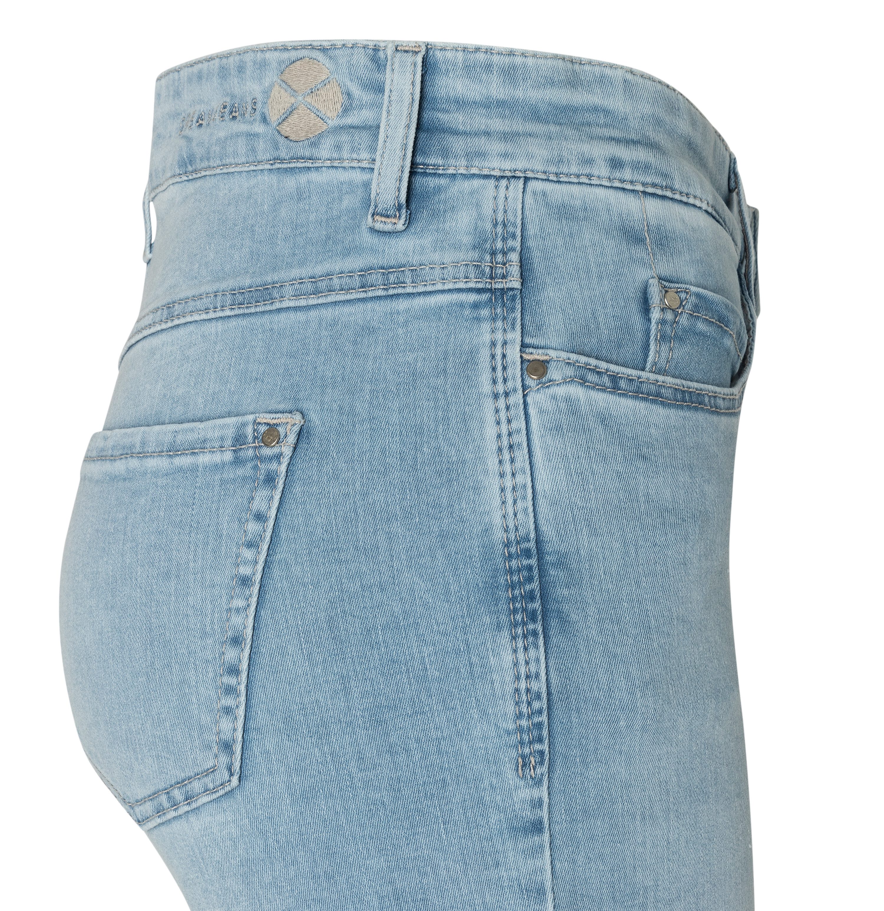 MAC Stretch jeans Dream met stretch voor een perfecte pasvorm