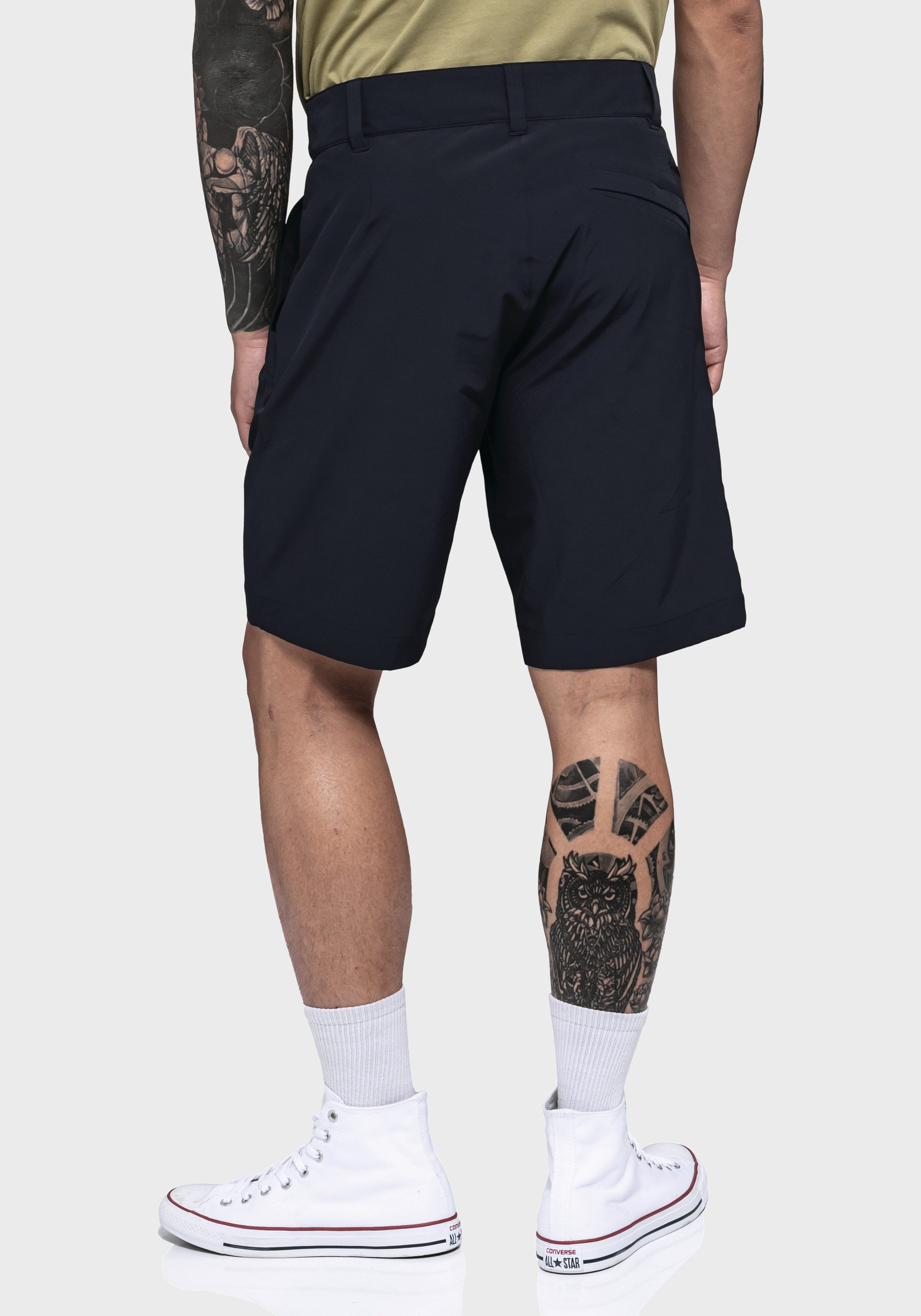 Schöffel Short Urban Shorts Style Gharra MNS