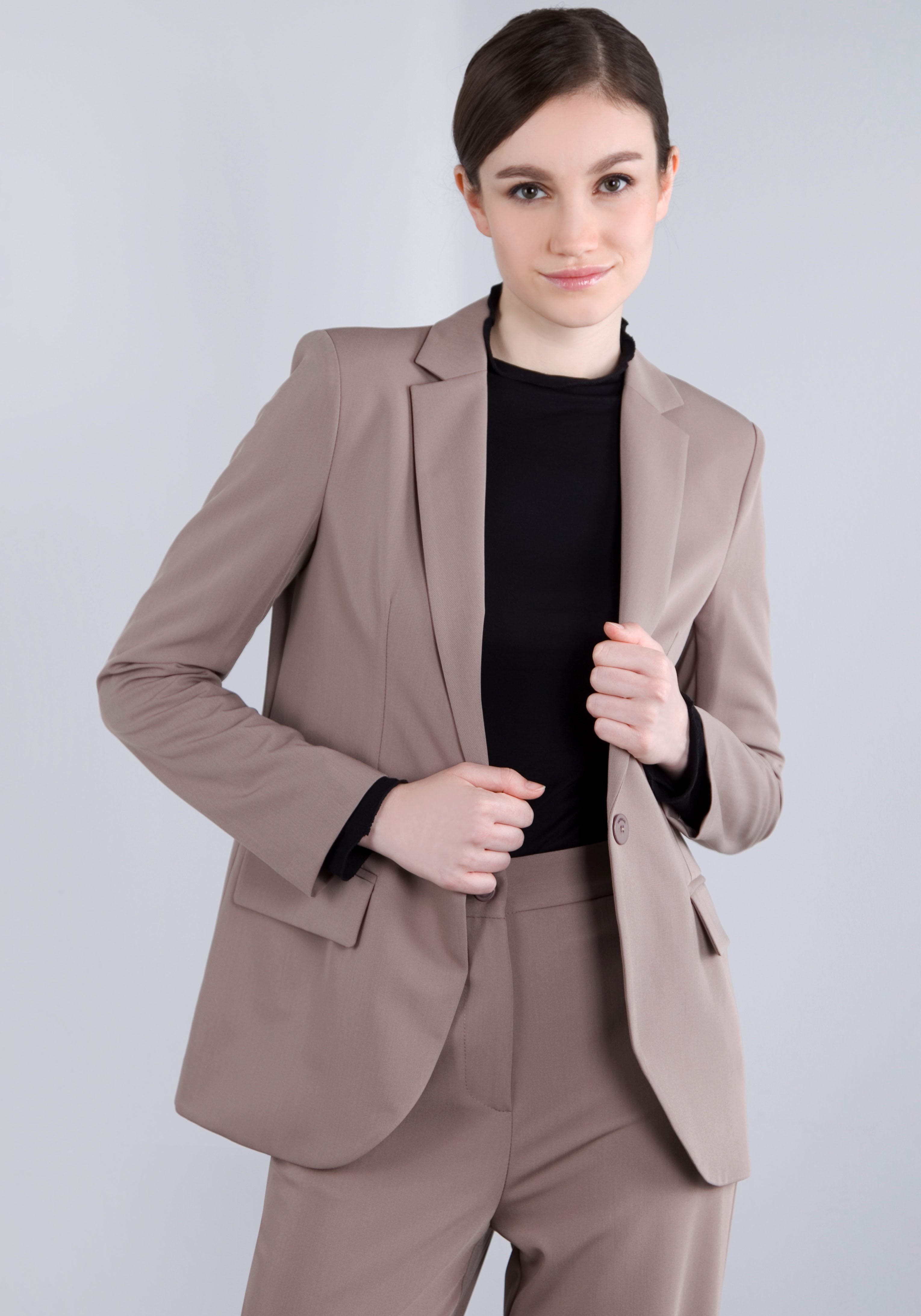 IMPERIAL Blouseblazer Boyfriend-Blazer