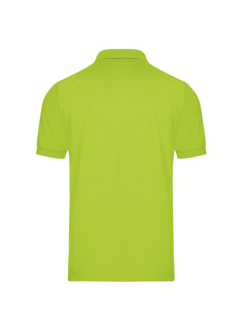 Trigema Poloshirt TRIGEMA poloshirt met borstzak (1-delig)