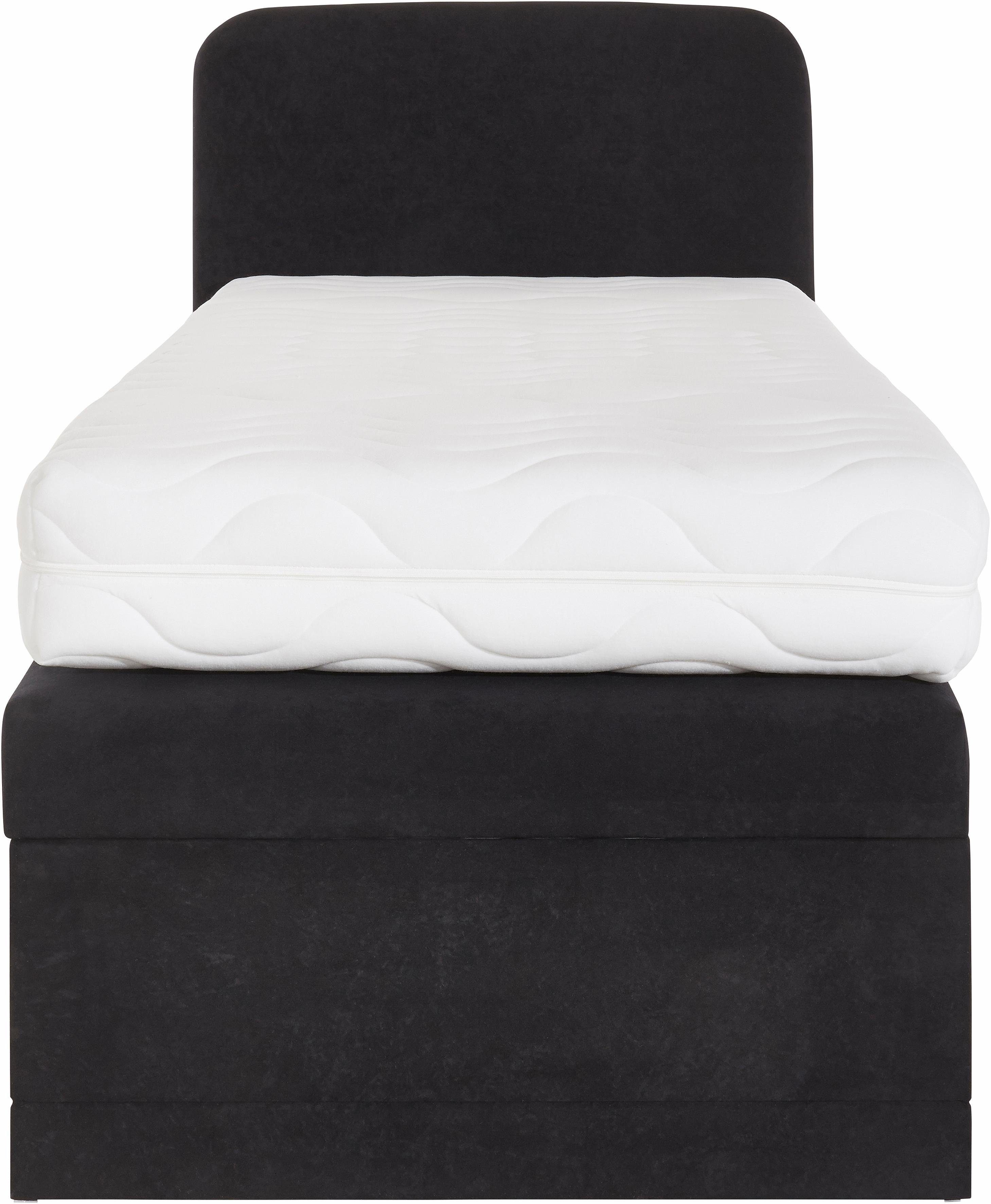 Westfalia Polsterbetten Boxspring naar keuze met bedkist