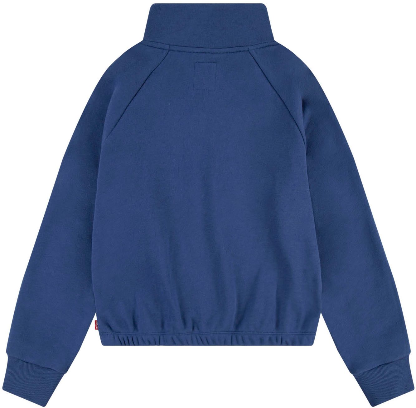 Levi's Kidswear Sweatshirt met strepen - voor meisjes