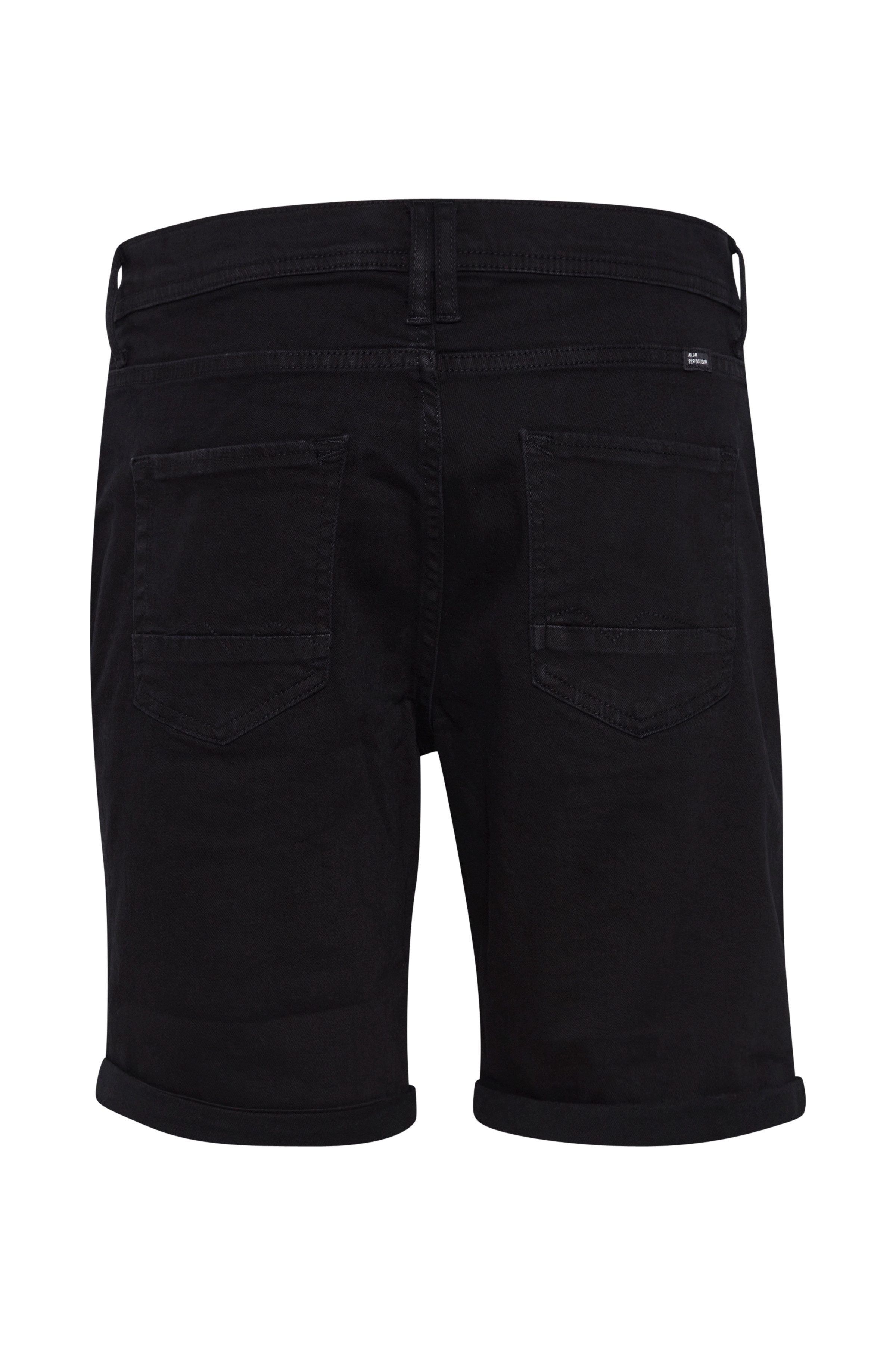 Blend Short BHTWISTER-denimshorts