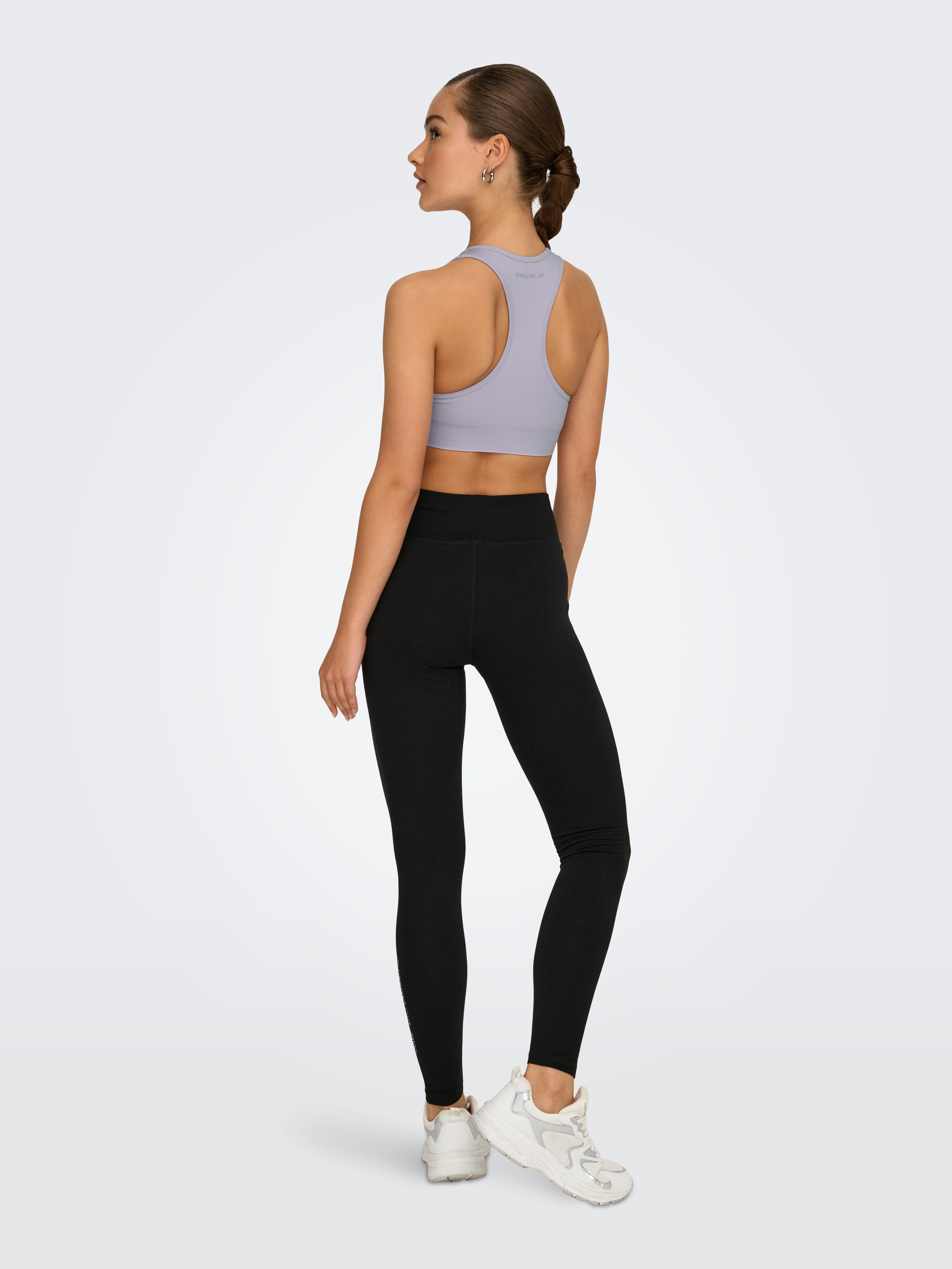 Only Play Sport-bh ONPDAISY SEAM SPORTS BRA - NOOS