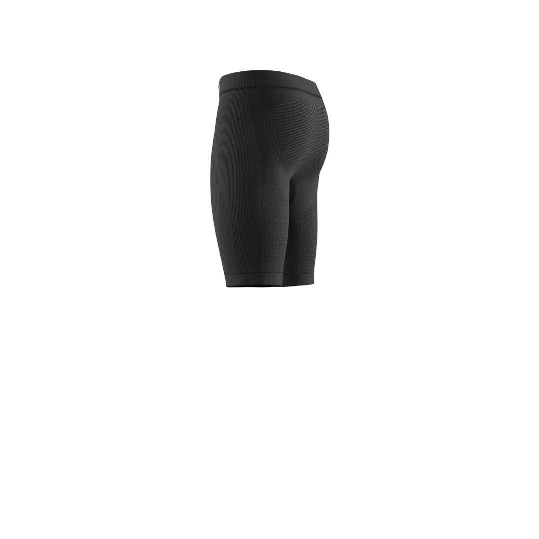 Bauerfeind Functionele tights COMPRESSION TIGHTS SHORT (1-delig)
