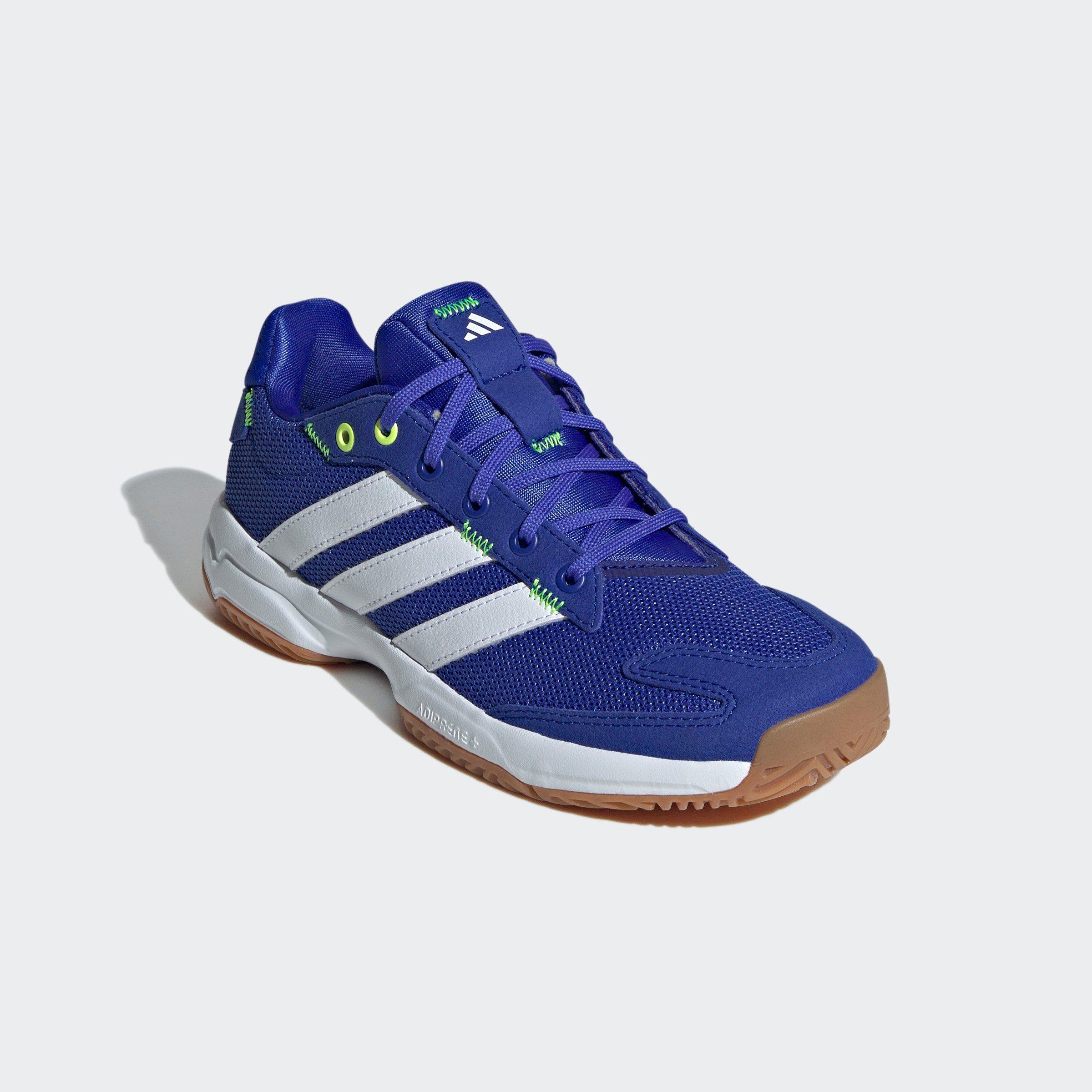 NU 20% KORTING: adidas Performance Zaalschoenen