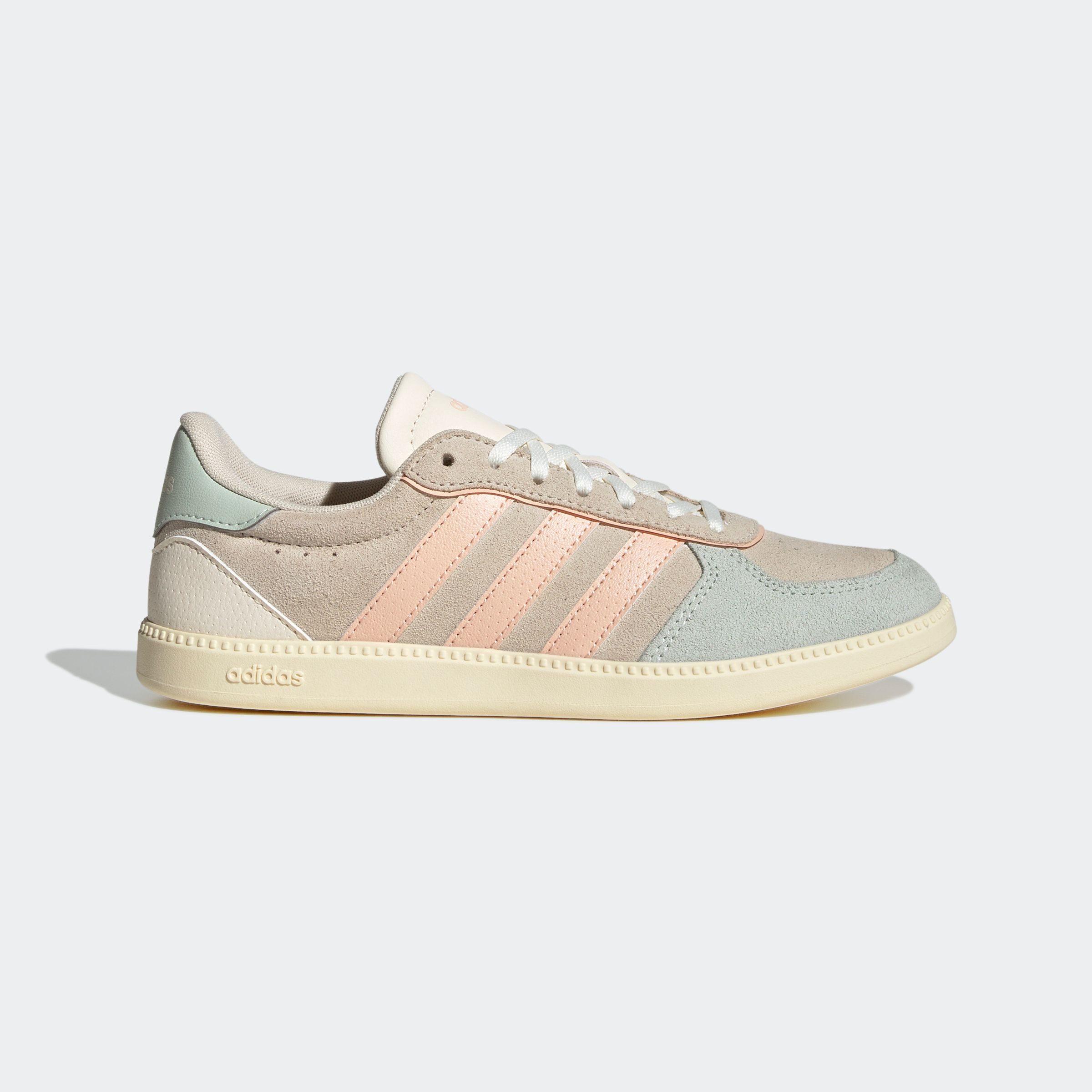 adidas Sportswear Sneakers BREAKNET SLEEK