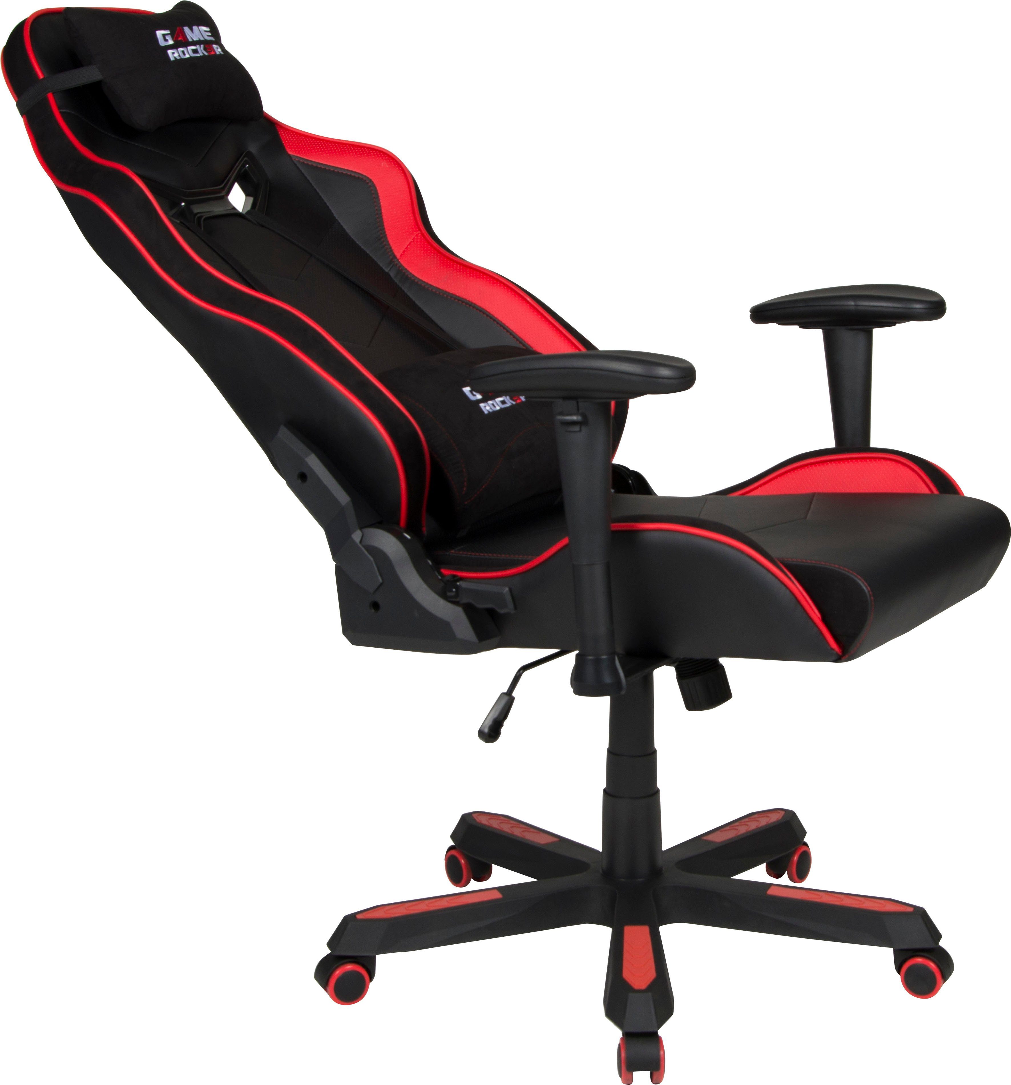 Duo Collection Gamingstoel Game Rocker G-30 L