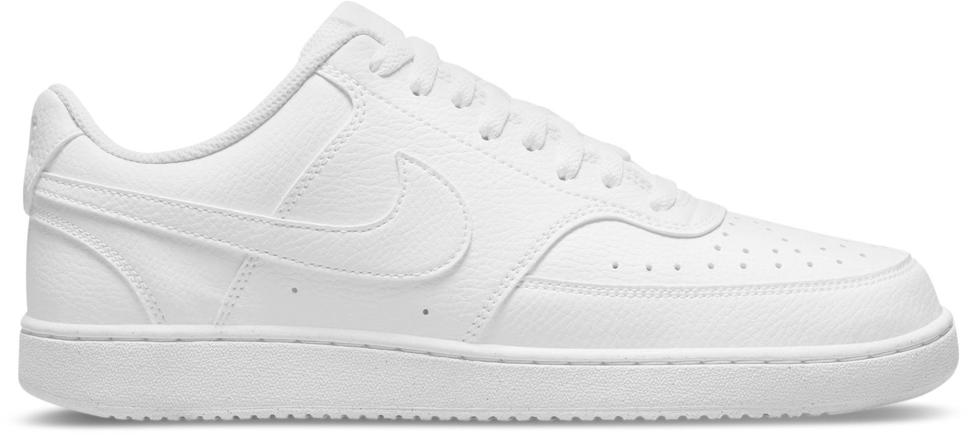 Nike Sportswear Sneakers COURT VISION LOW NEXT NATURE