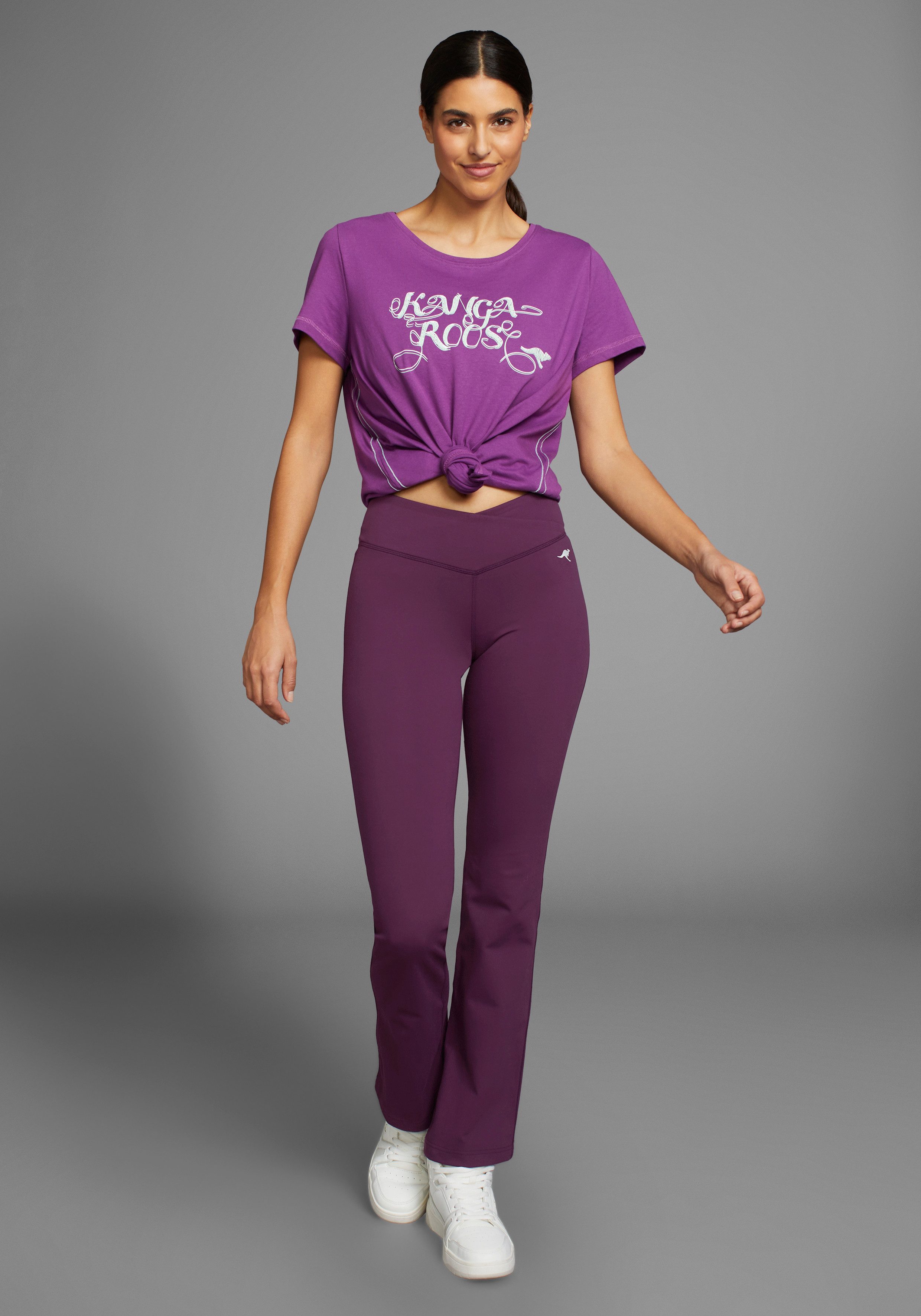 KangaROOS Jazzpants Sporty Jazzpants