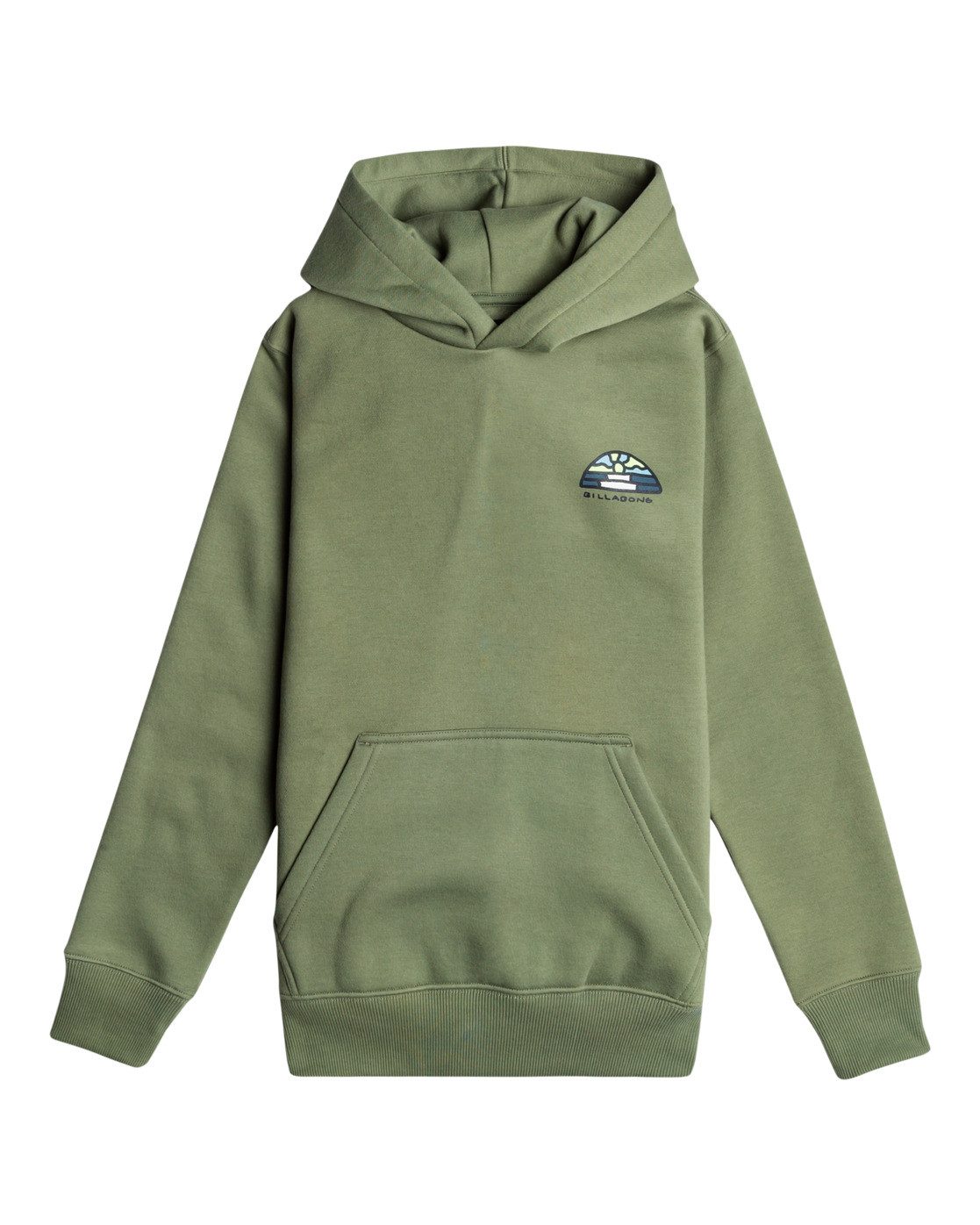 Billabong Hoodie Shine