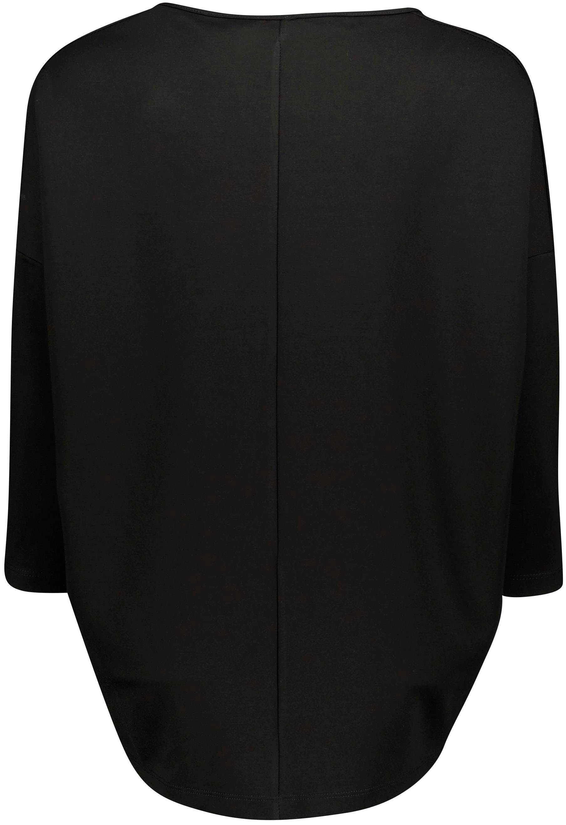 IMPERIAL Shirt met ronde hals