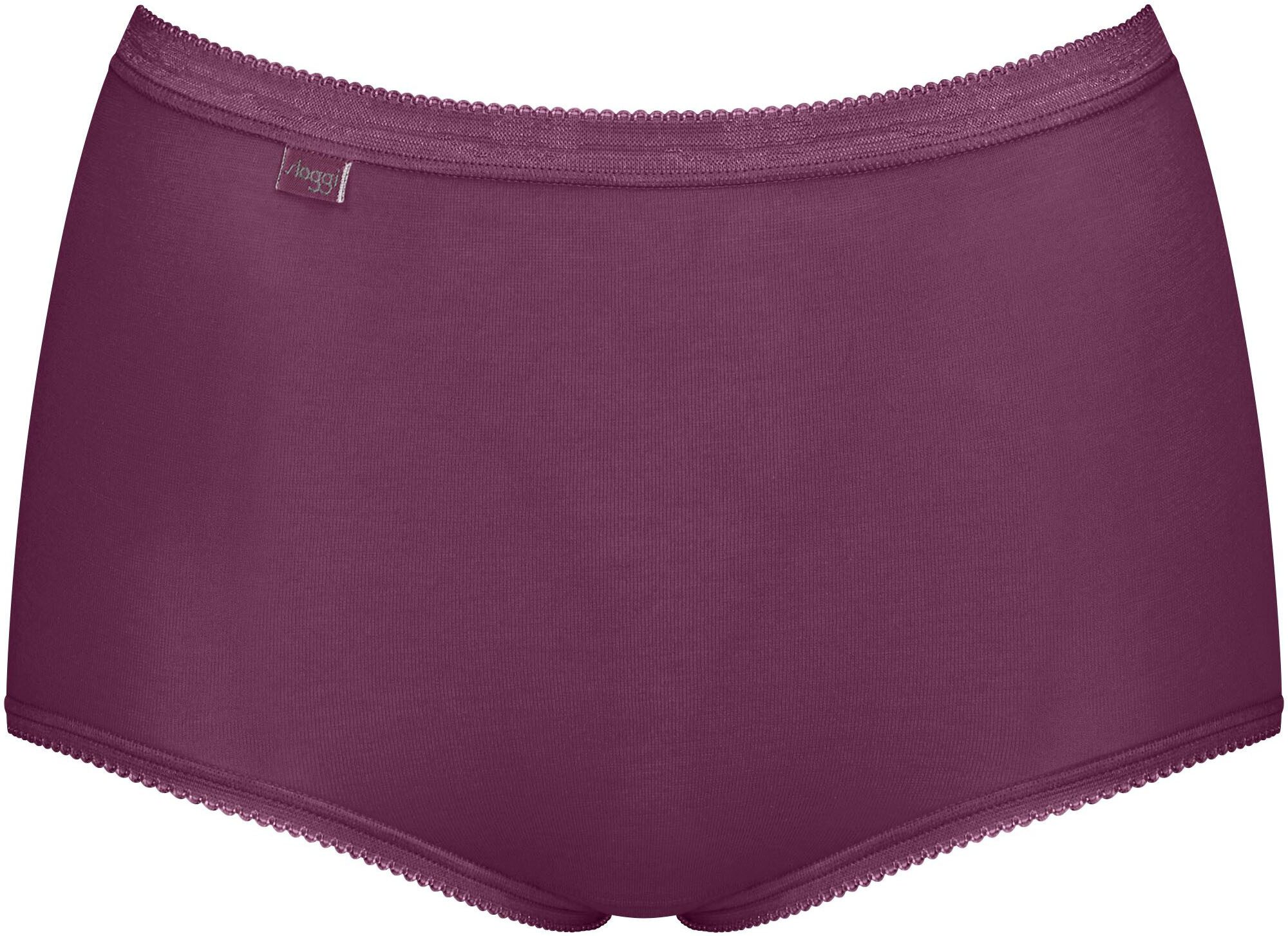 Sloggi Maxislip Basic + perfecte pasvorm (3 stuks)