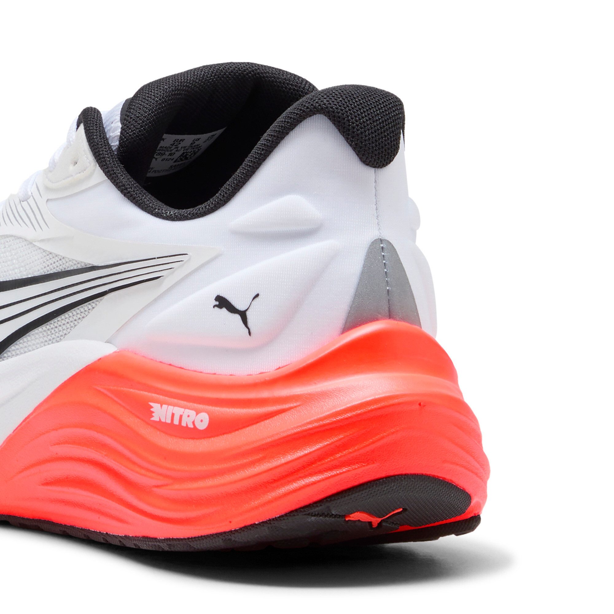 PUMA Runningschoenen ELECTRIFY NITRO 4