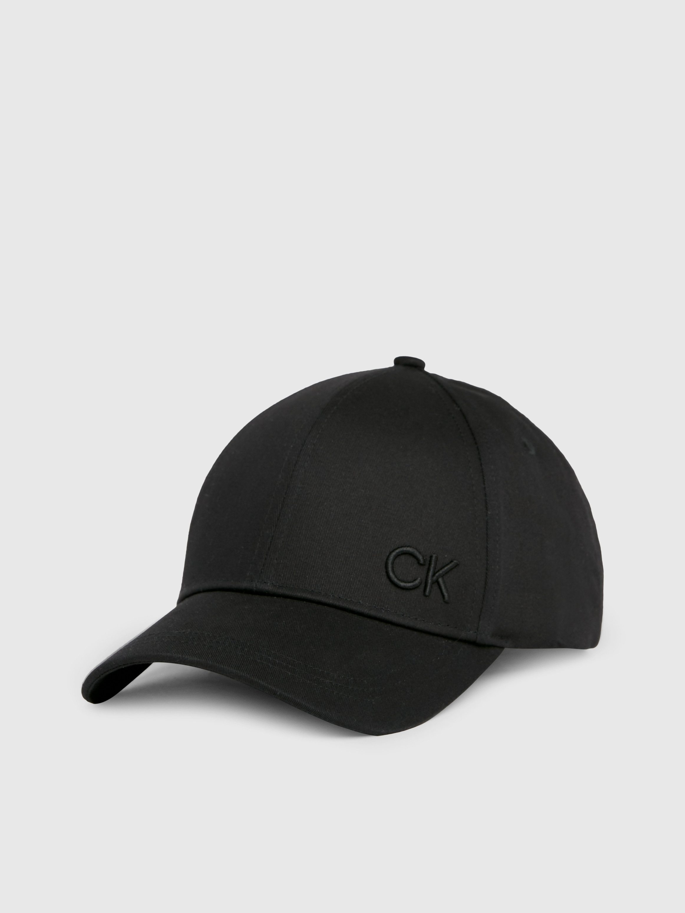 Calvin Klein Baseballcap CK COTTON CAP