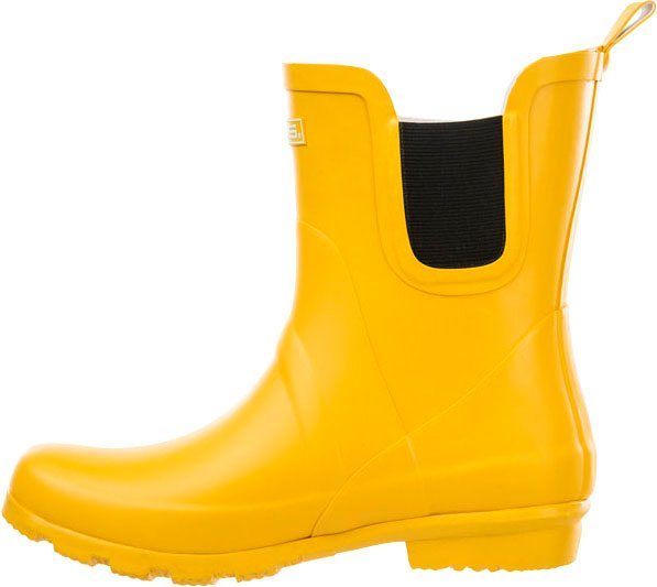 MOLS Regenlaarzen Suburbs W waterdicht