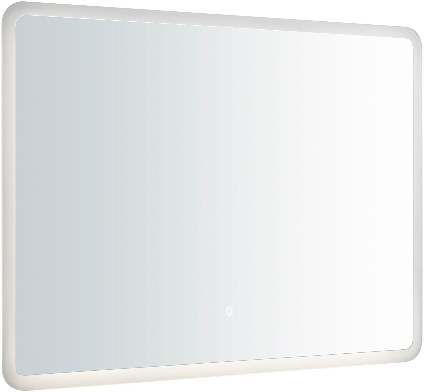 Nordlux Led-spiegellamp Dovina 60x80
