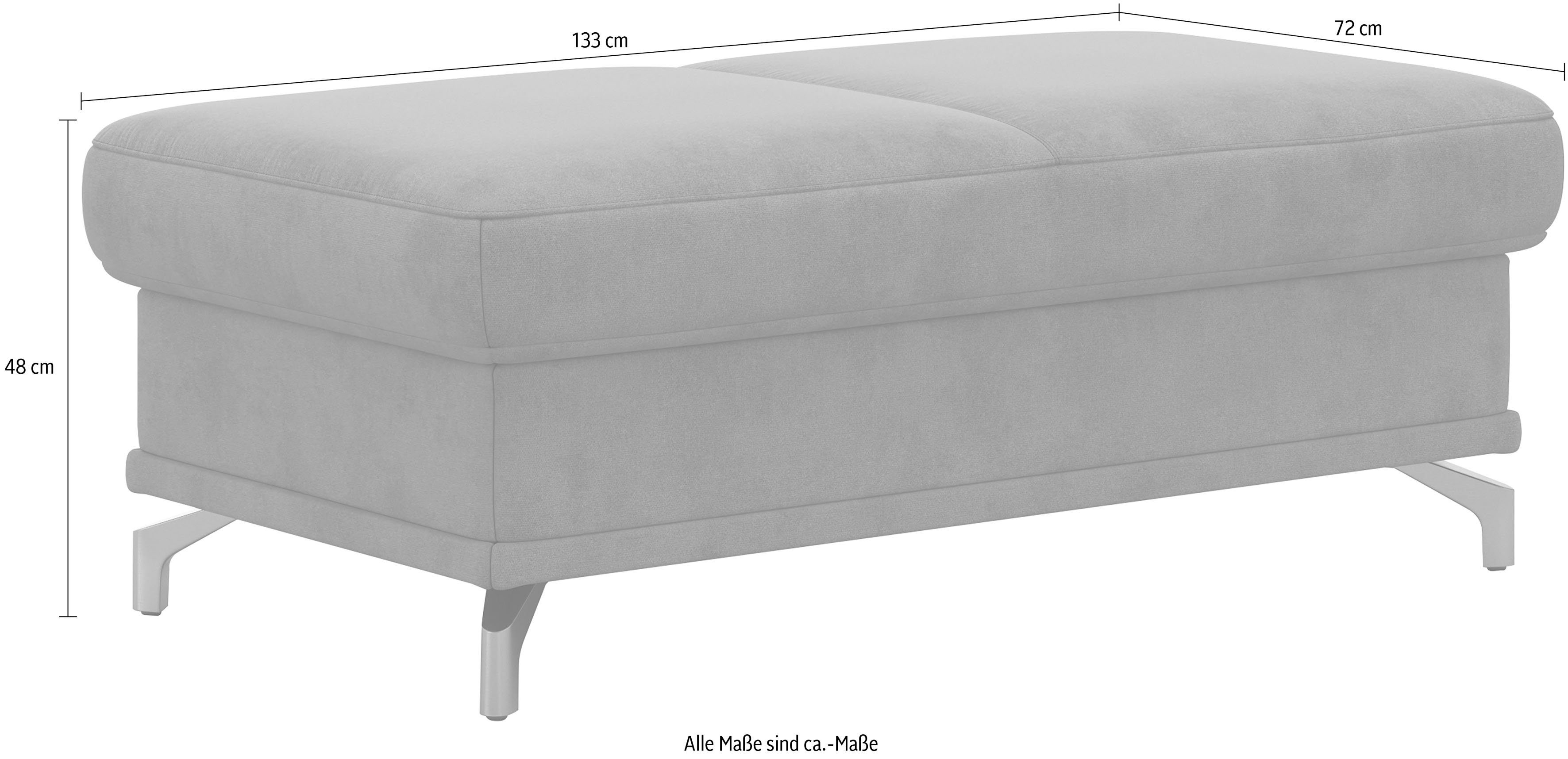 sit&more Hocker Cabrio