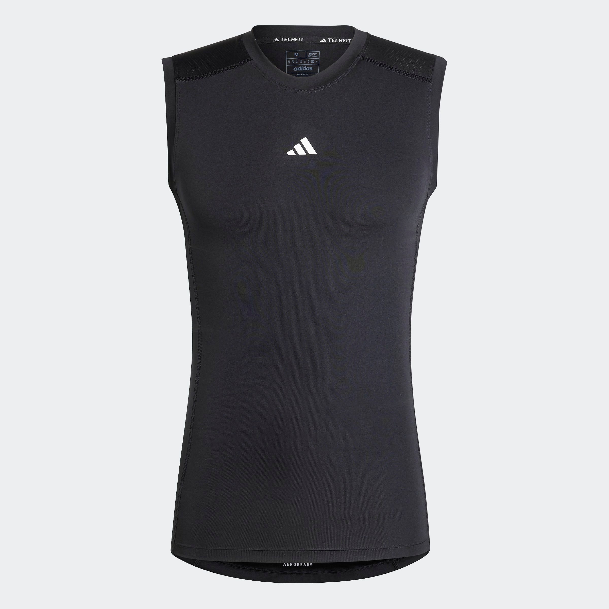adidas Performance Tanktop TF C SL TEE