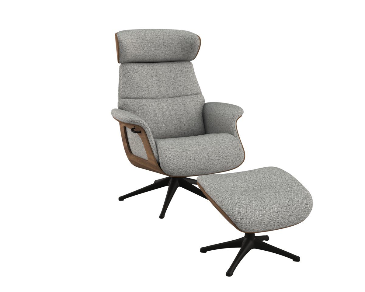 FLEXLUX Relaxfauteuil Relaxchairs Clement