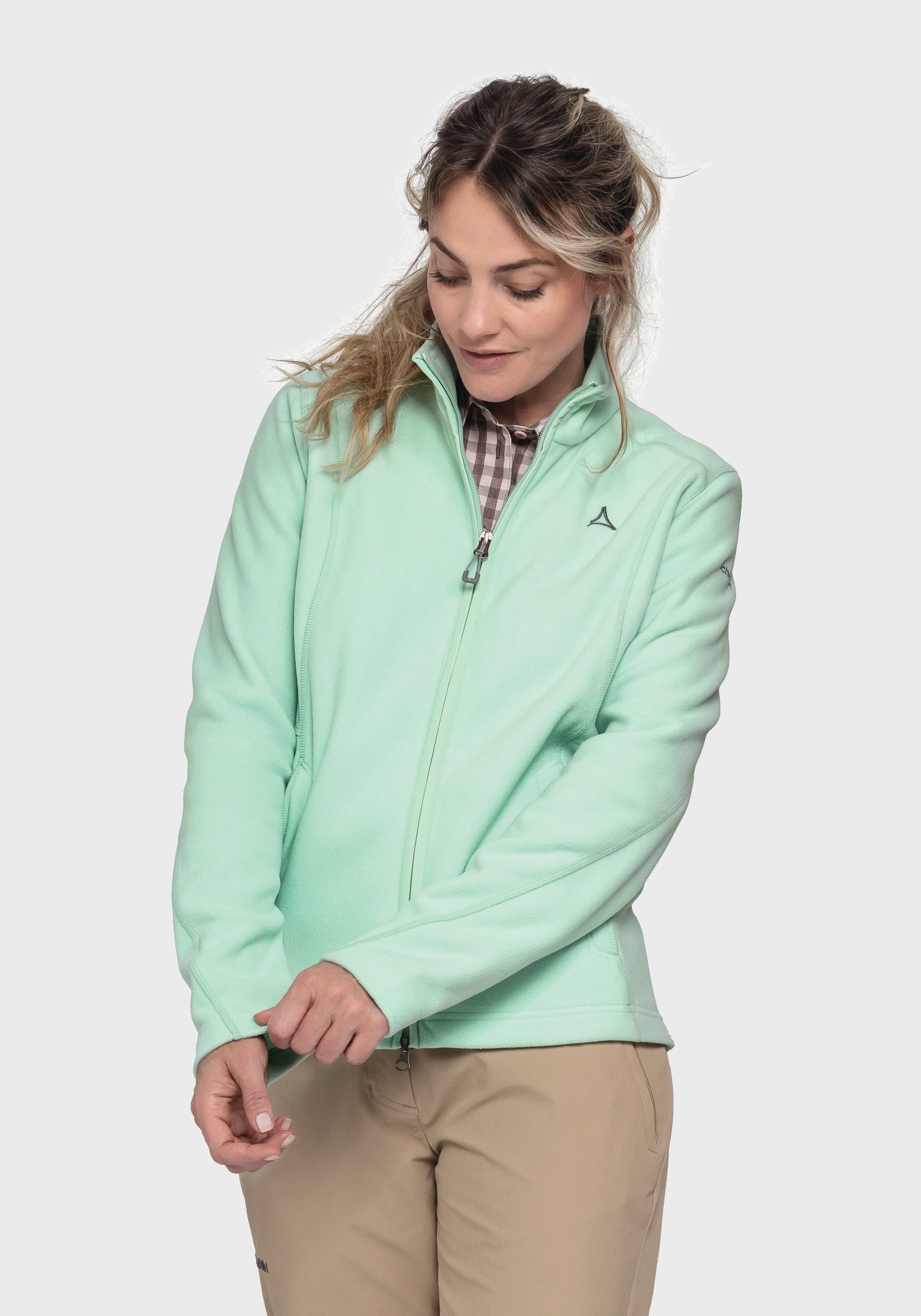 Schöffel Fleecejack Fleece Jacket Leona3