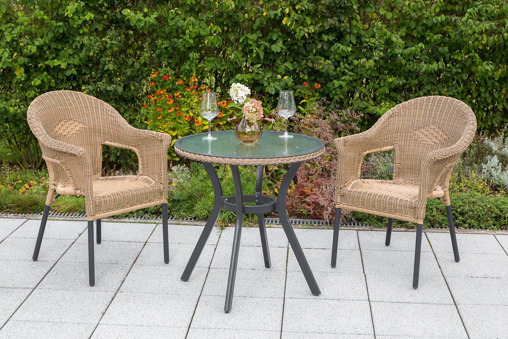 MERXX Tuintafel Ravenna