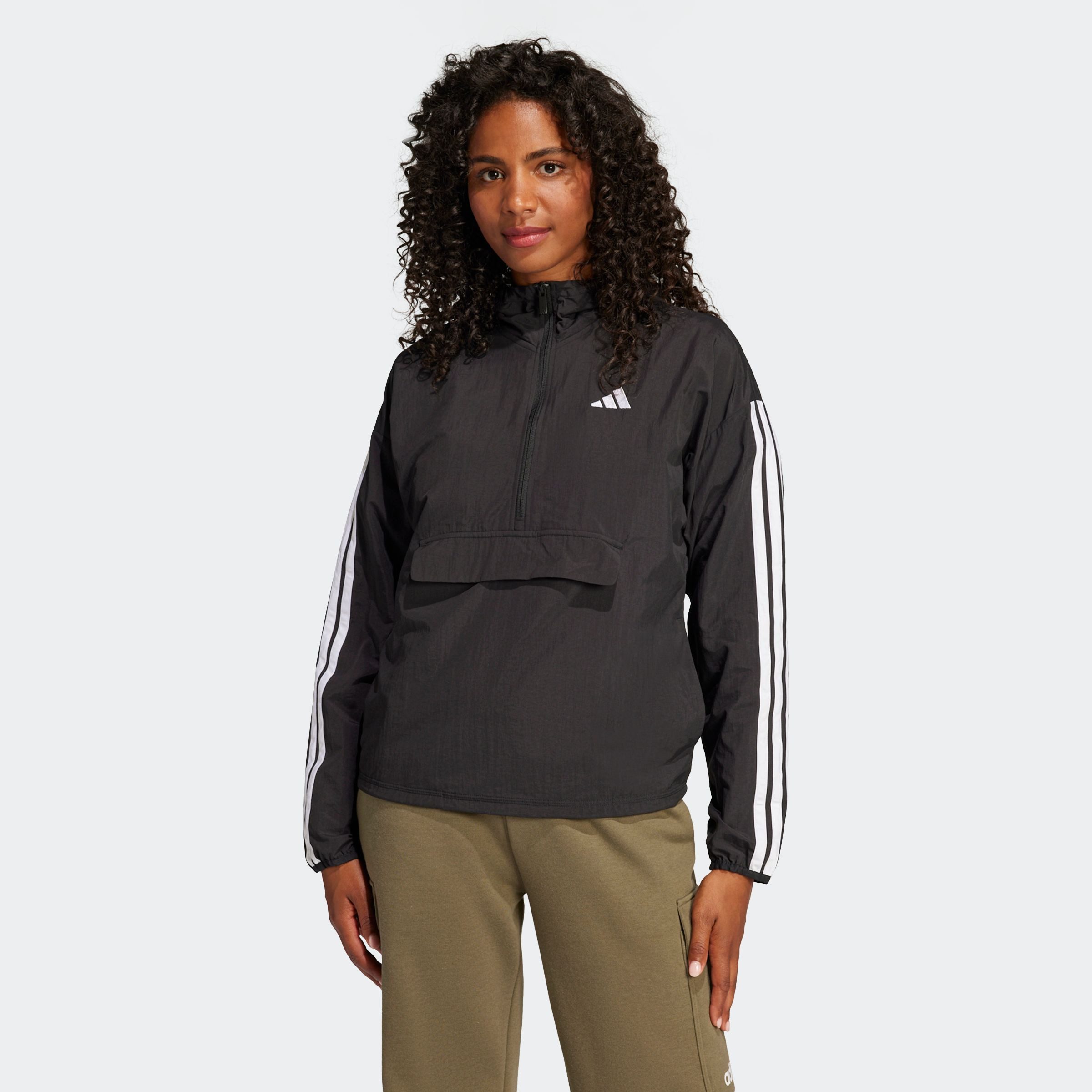 adidas Sportswear Windbreaker W 3S WV WB