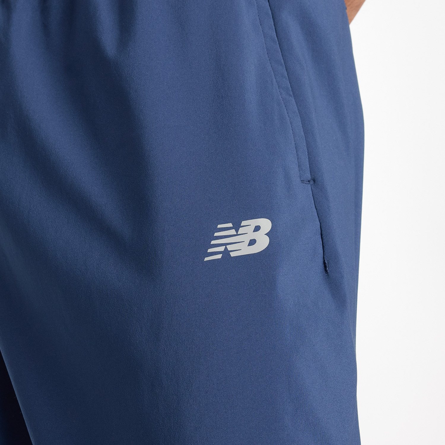 New Balance Trainingsbroek SPORT ESSENTIALS WOVEN JOGGER