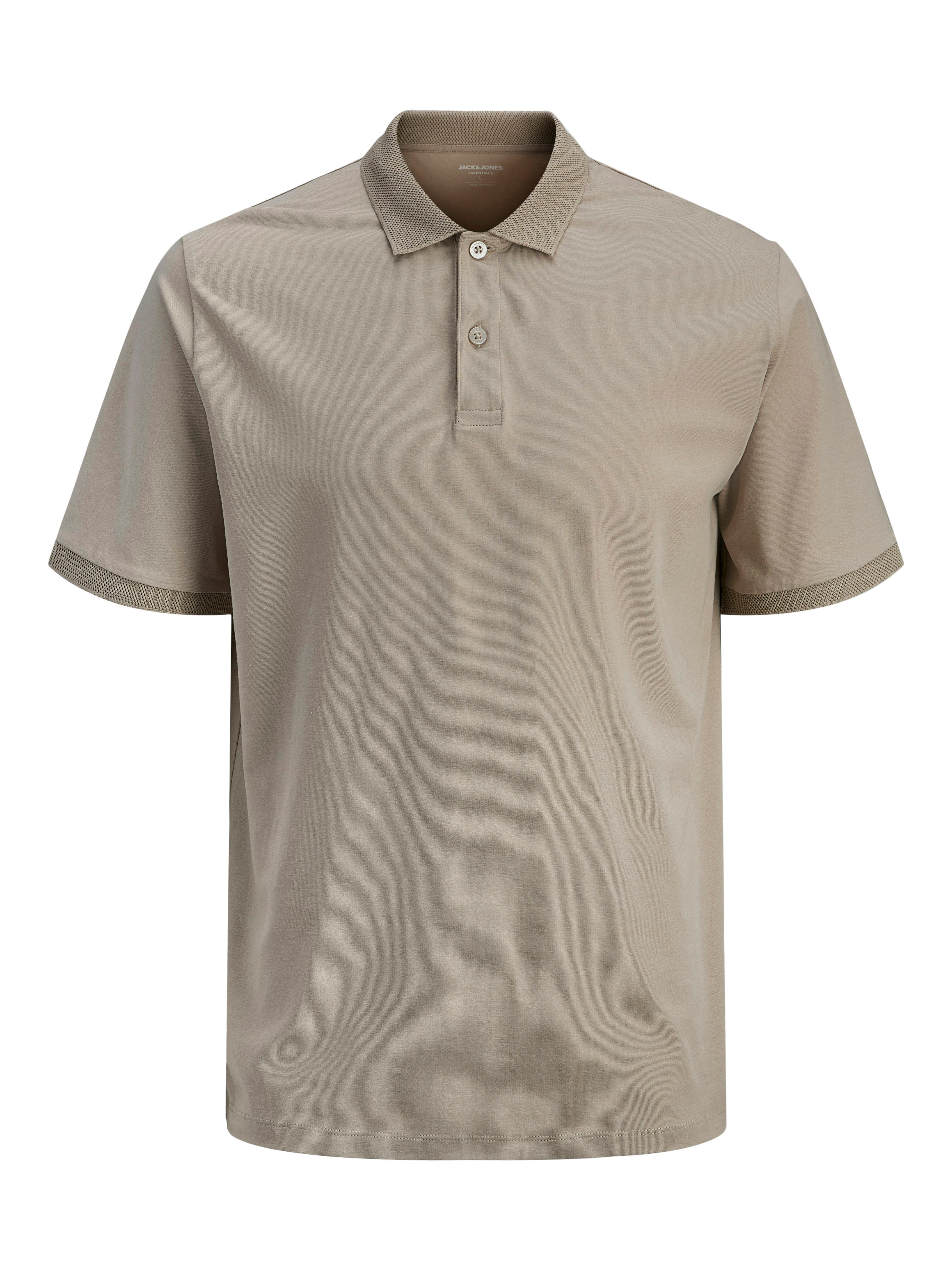 Jack & Jones Poloshirt JJEPERFECT POLO SS SN