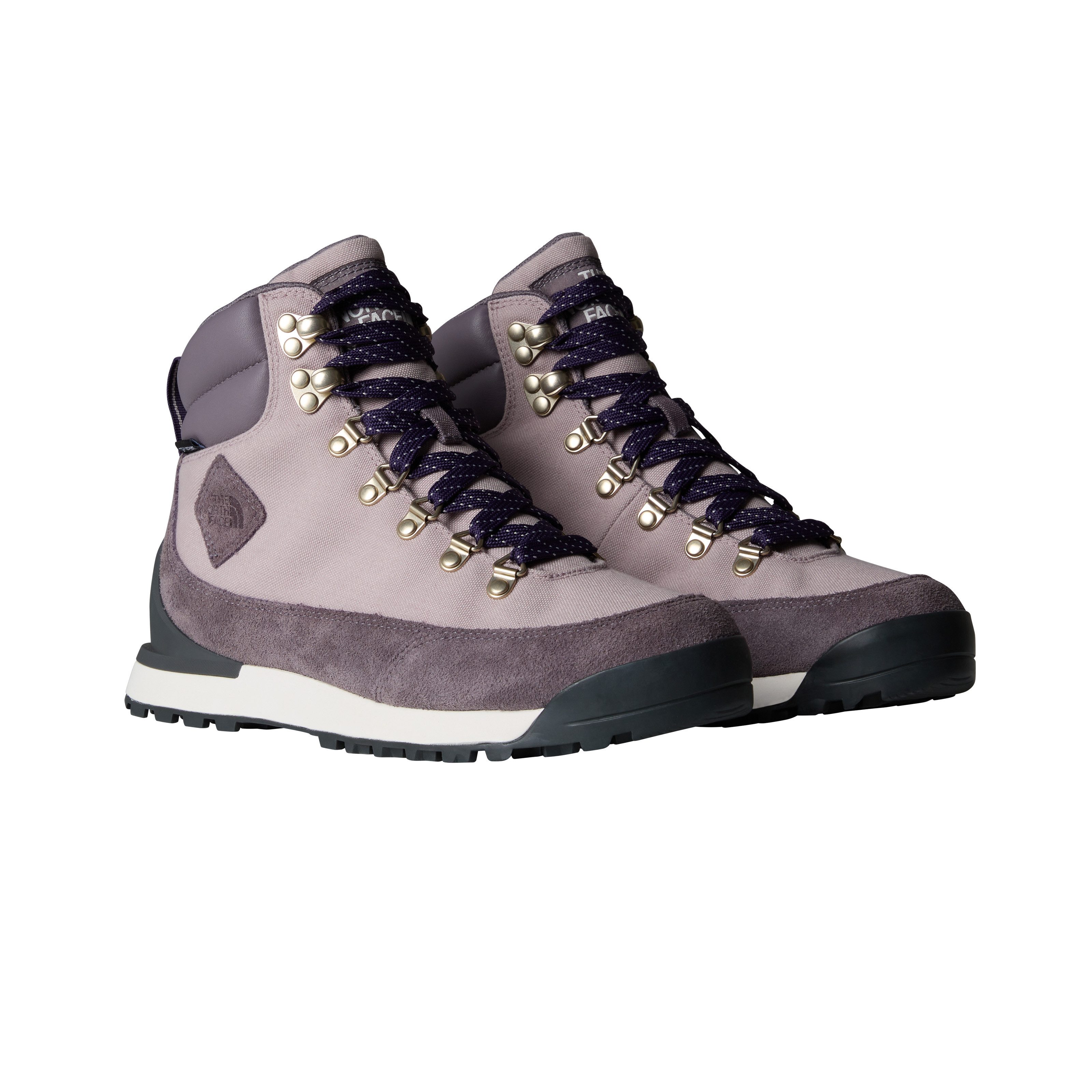 The North Face Winterlaarzen W BACK-TO-BERKELEY IV TEXTILE WP Snowboots, winterlaarzen,...