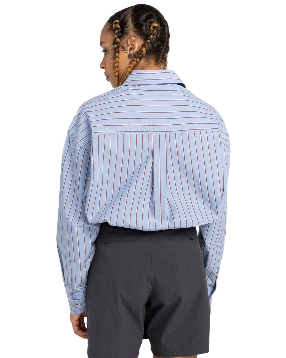 Element Shirt met lange mouwen Napkins W