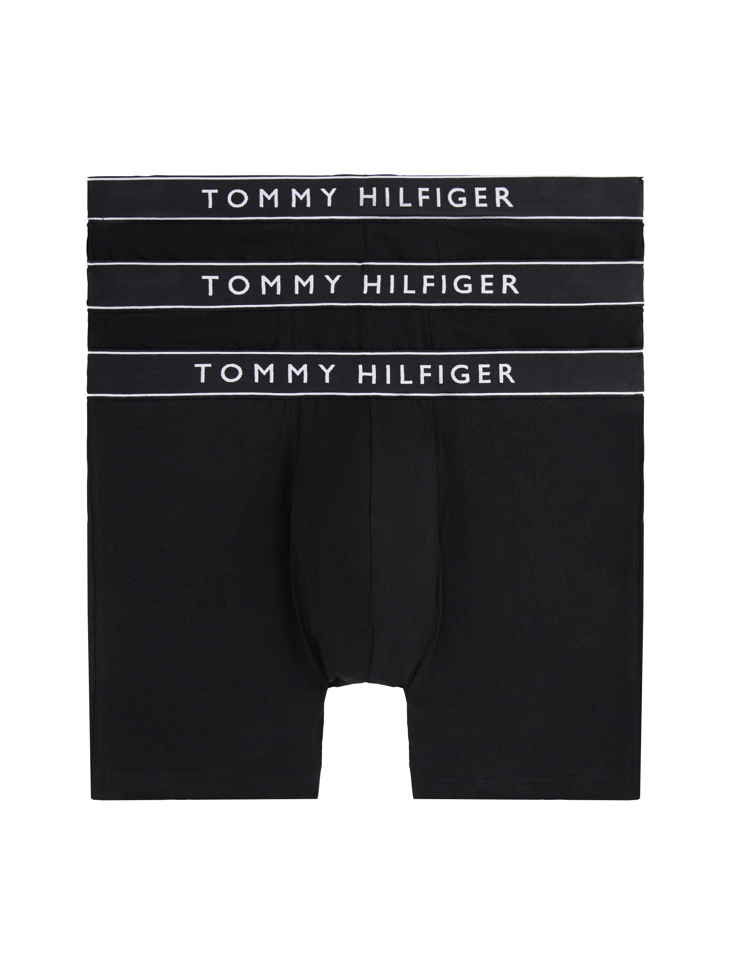 Tommy Hilfiger Underwear Boxershort 3P BOXER BRIEF DTM (3 stuks)
