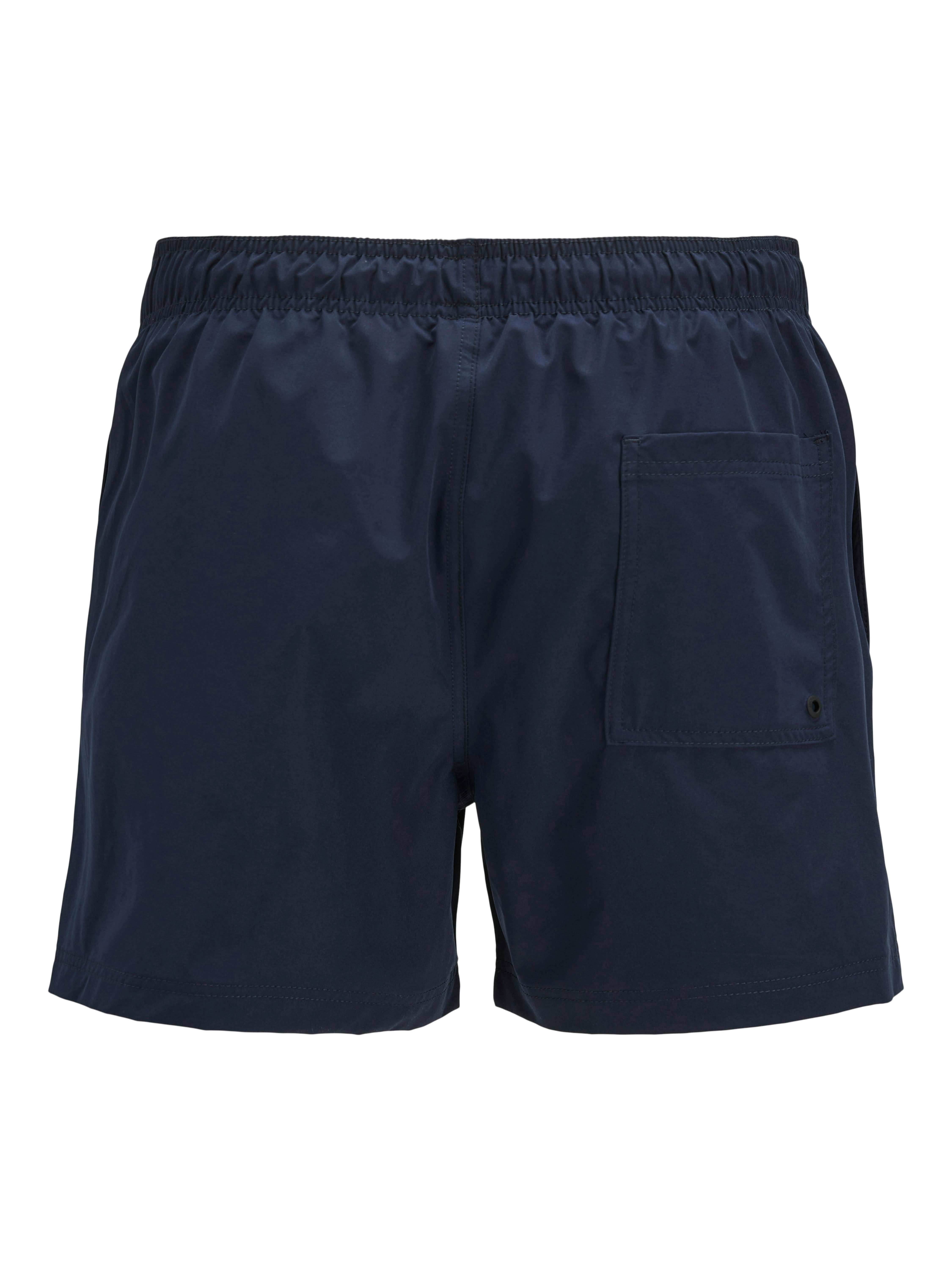 Jack & Jones Zwemshort JPSTMAUI JJSWIM DOUBLE LOGO AKM SN