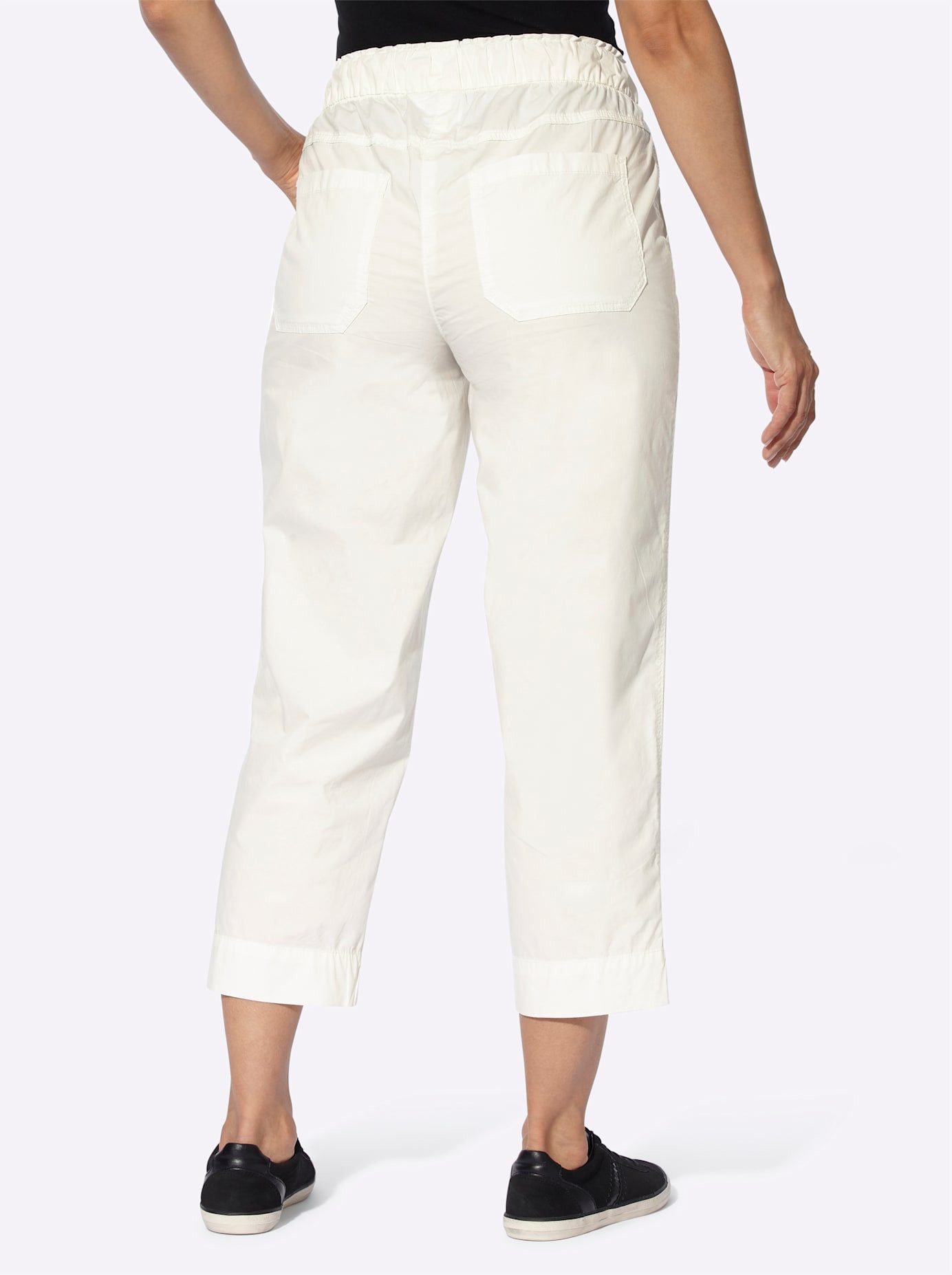 Casual Looks 7 8 broek