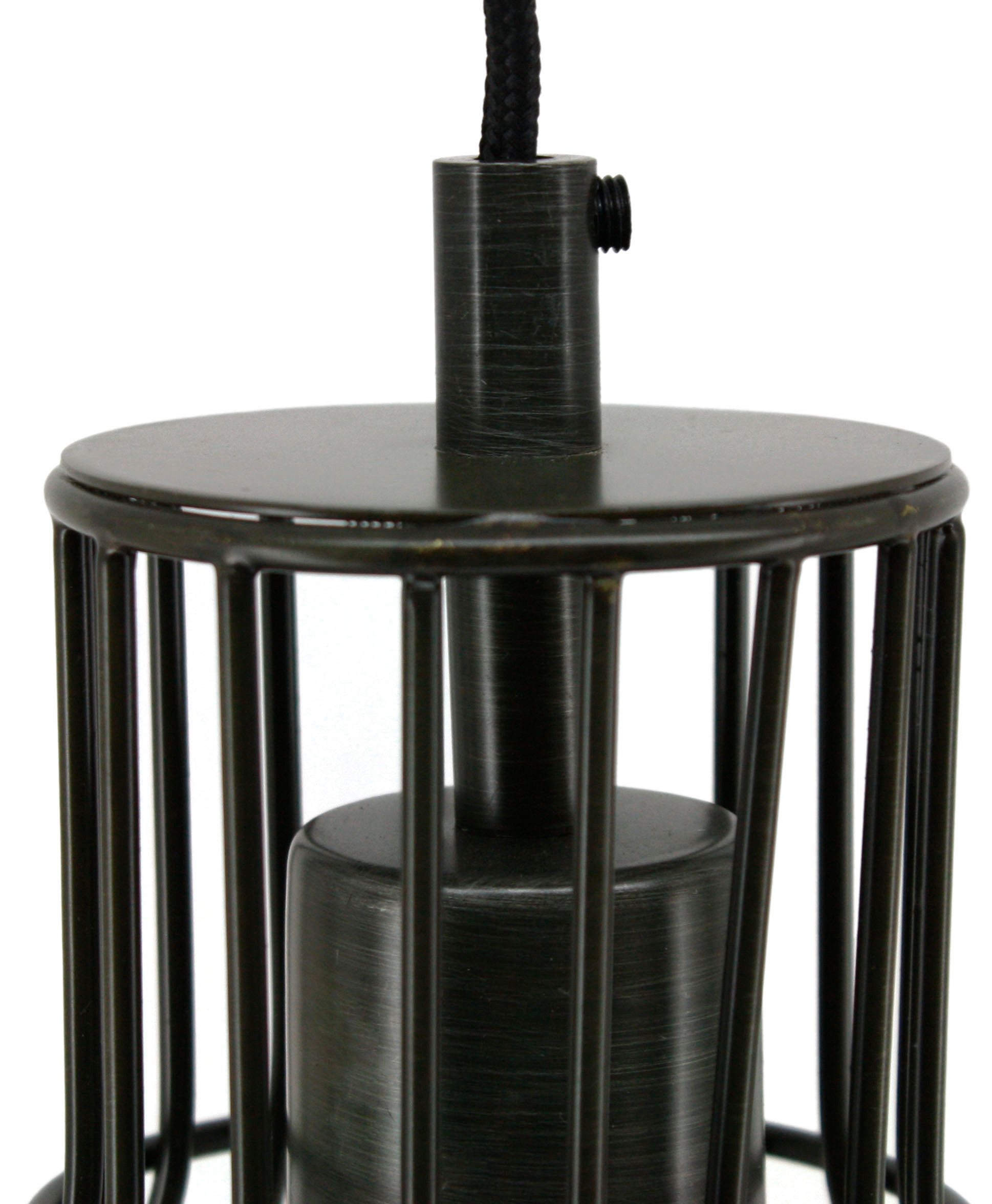 Kayoom Hanglamp Bellatrix hoogmodern, waardevol (1 stuk)