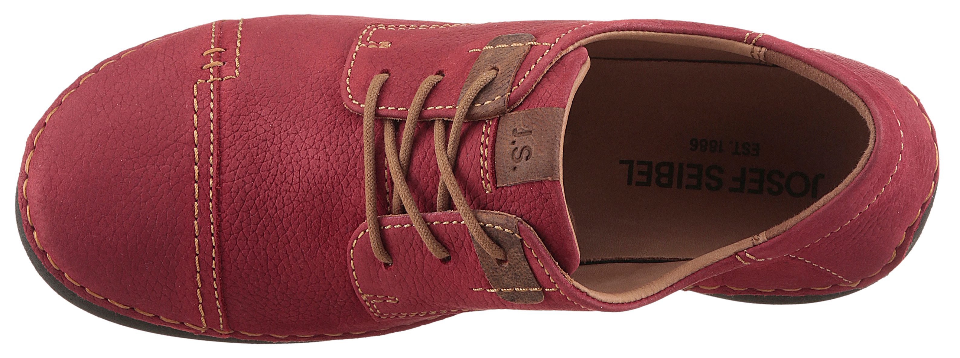 Josef Seibel Veterschoenen