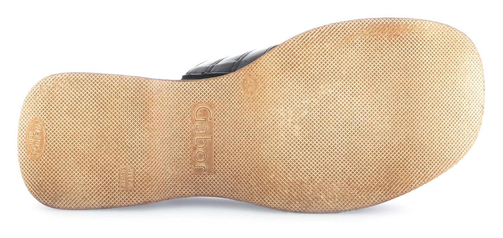 Gabor Slippers