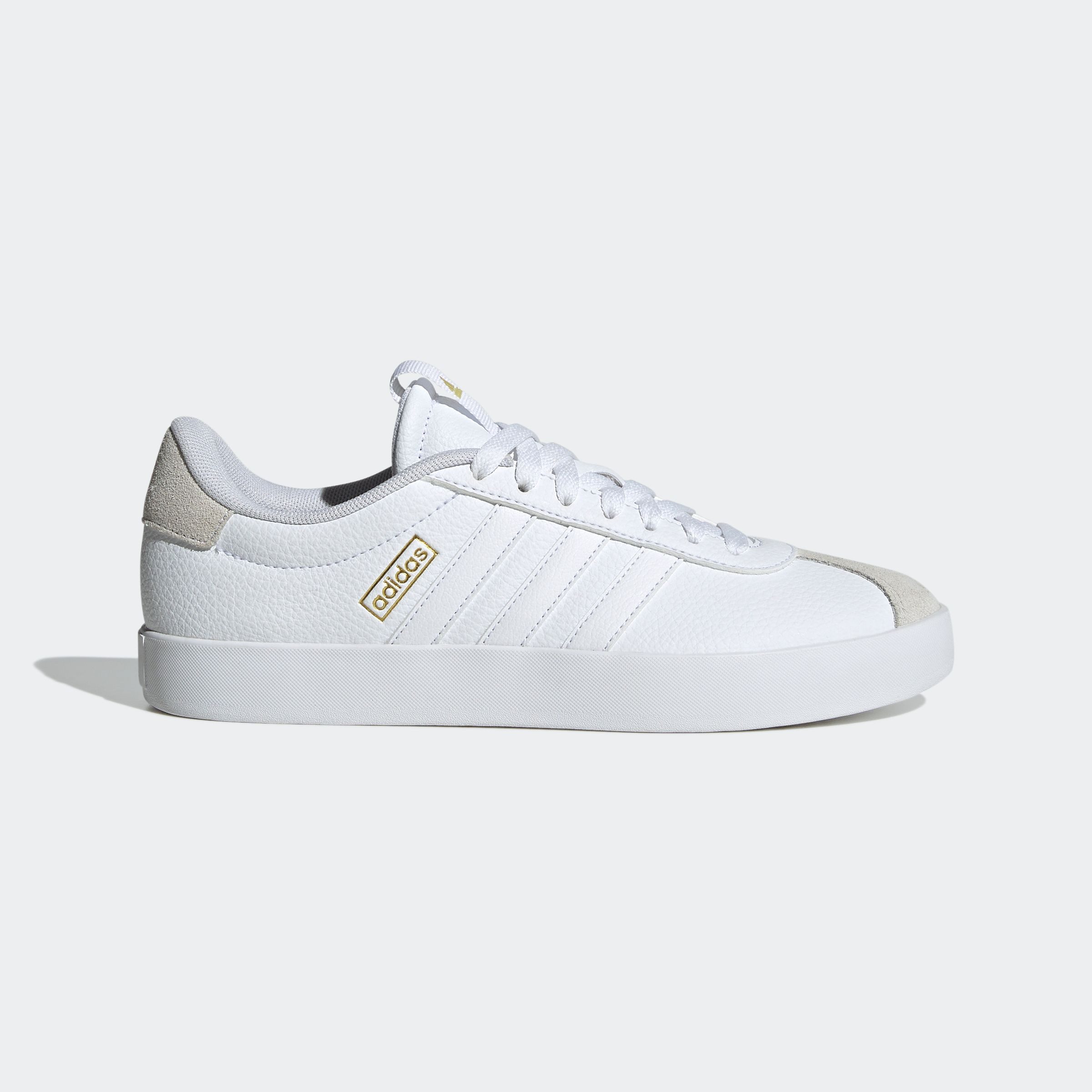 adidas Sportswear Sneakers VL COURT 3.0 geïnspireerd door het ontwerp van de adidas samba