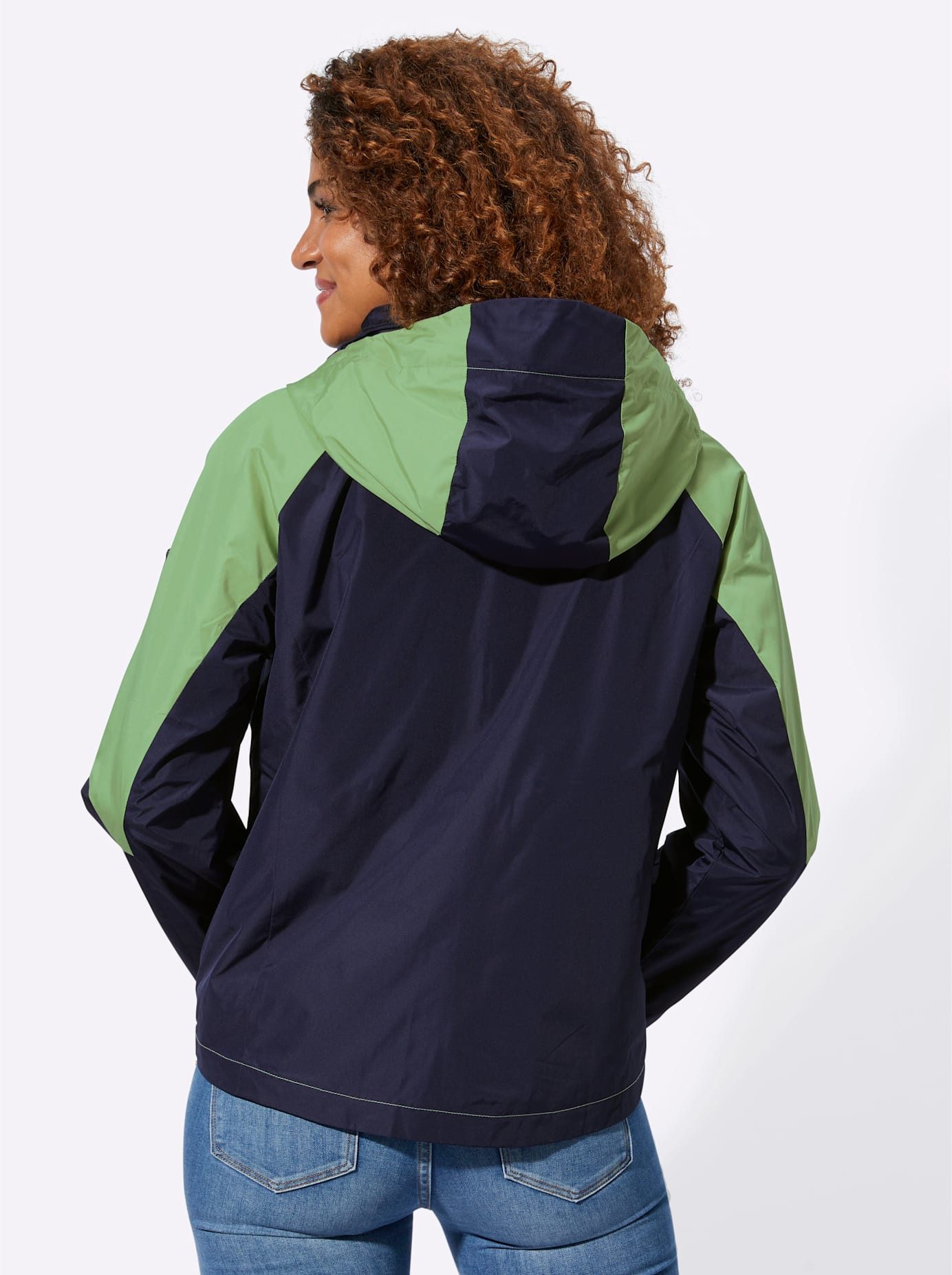 Casual Looks Functioneel jack