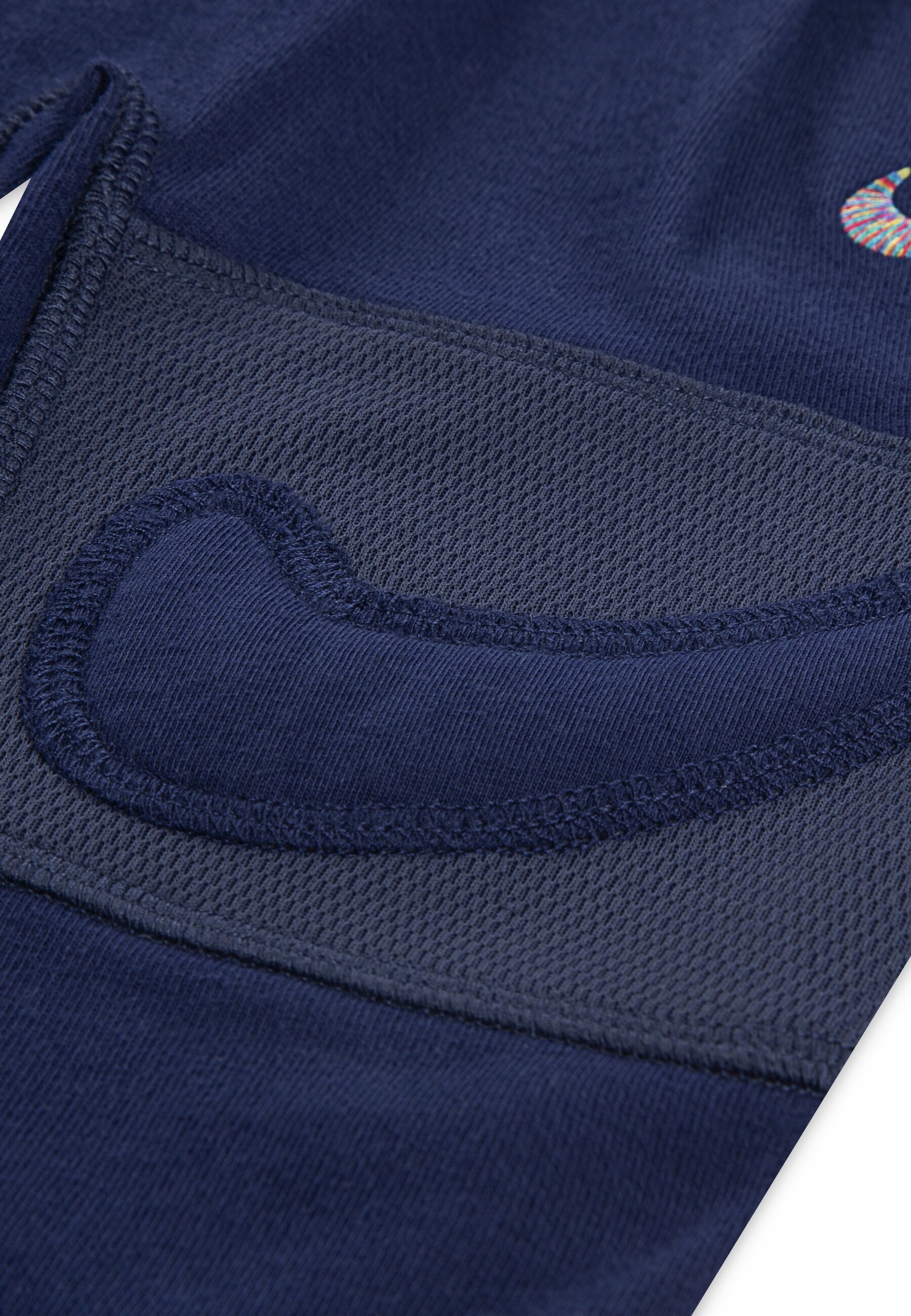 Nike Sportswear Shirt broek NKN READYSET TEE JOGGER SET (2-delig)